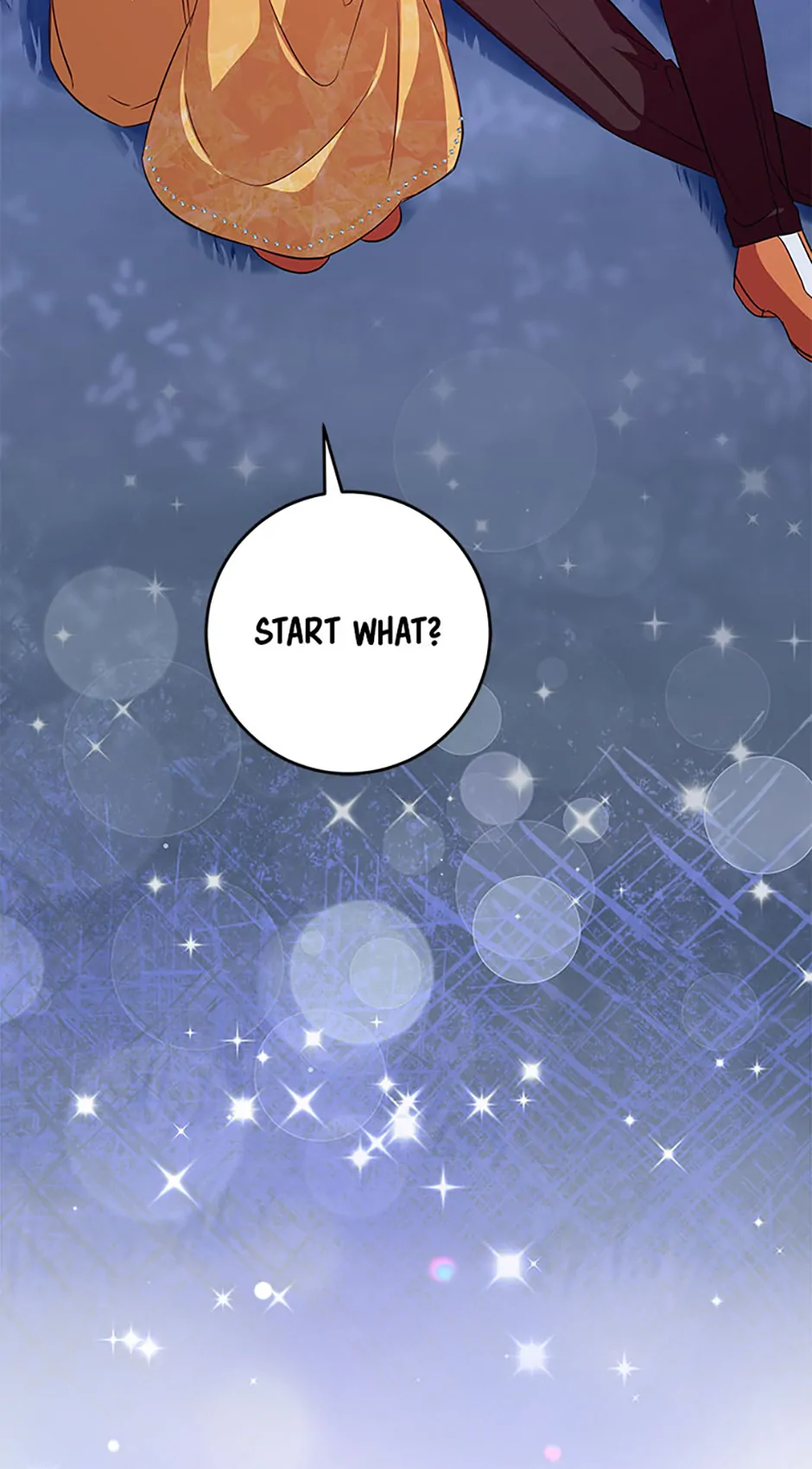 Read Lady Blue Bird of the White Lion Family EN Manga Online