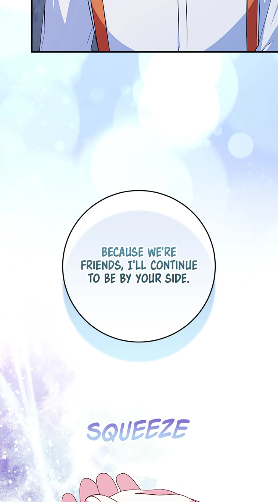 Read Lady Blue Bird of the White Lion Family EN Manga Online