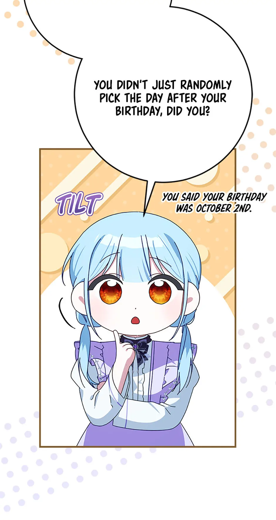 Read Lady Blue Bird of the White Lion Family EN Manga Online