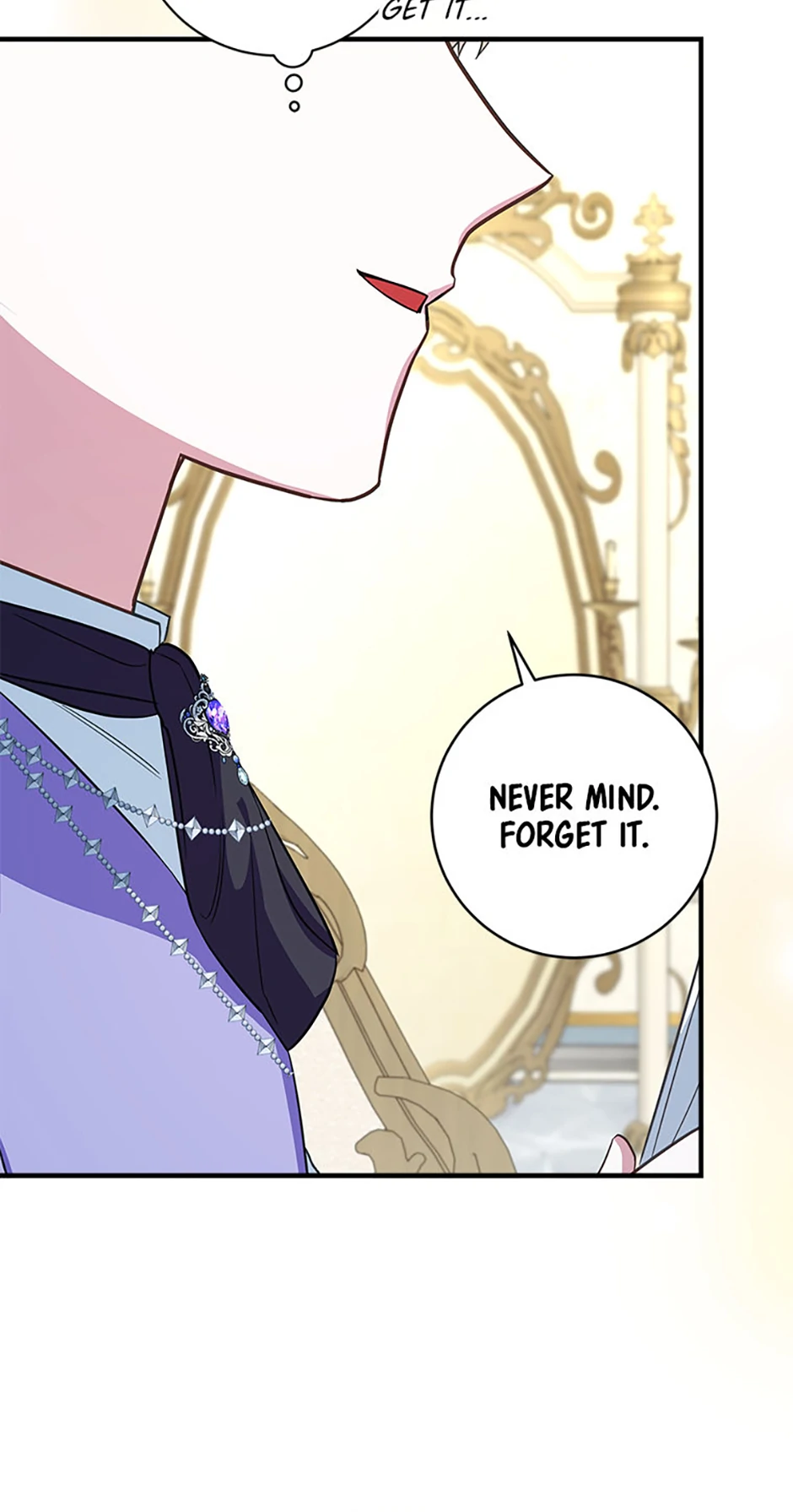 Read Lady Blue Bird of the White Lion Family EN Manga Online