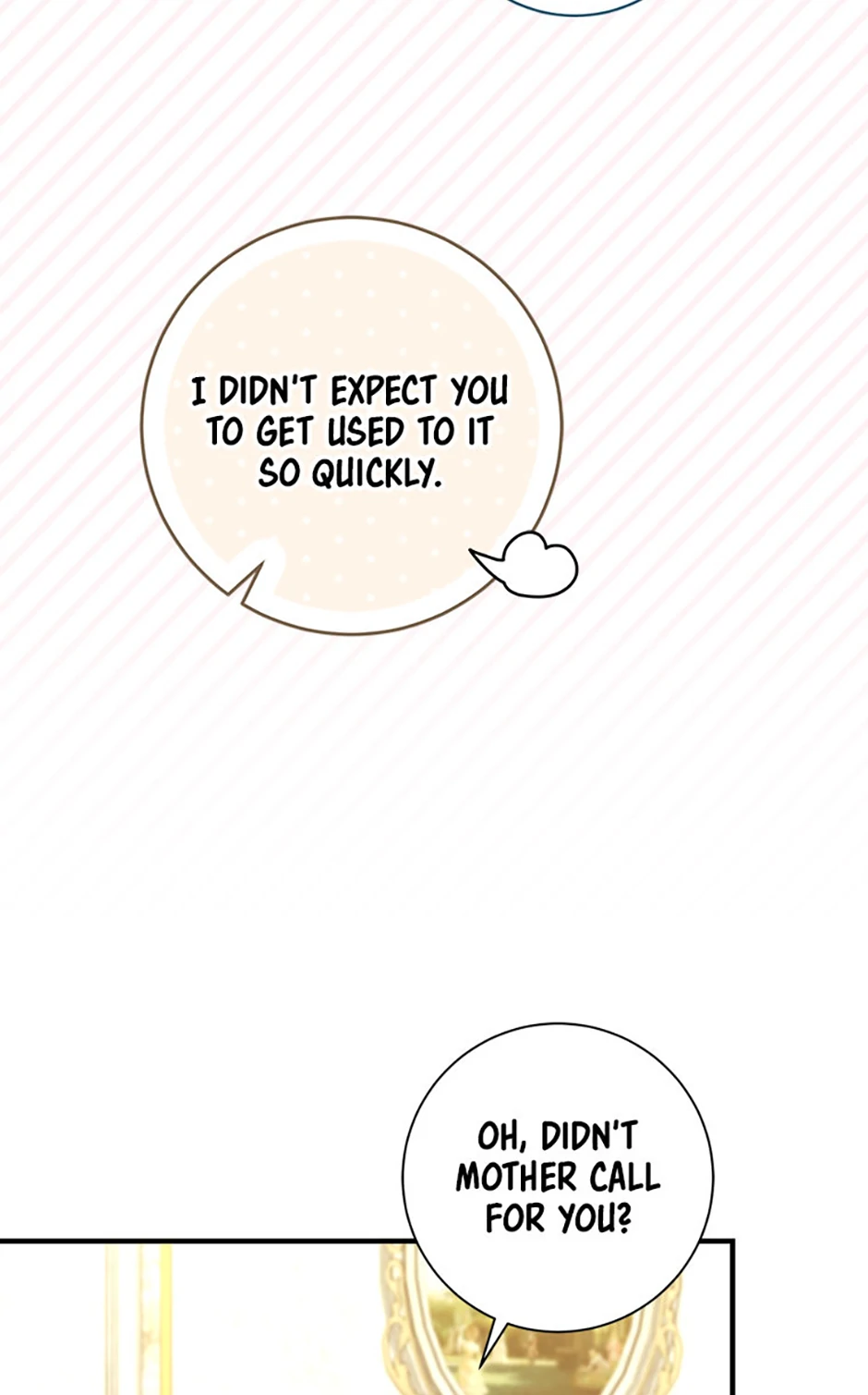 Read Lady Blue Bird of the White Lion Family EN Manga Online