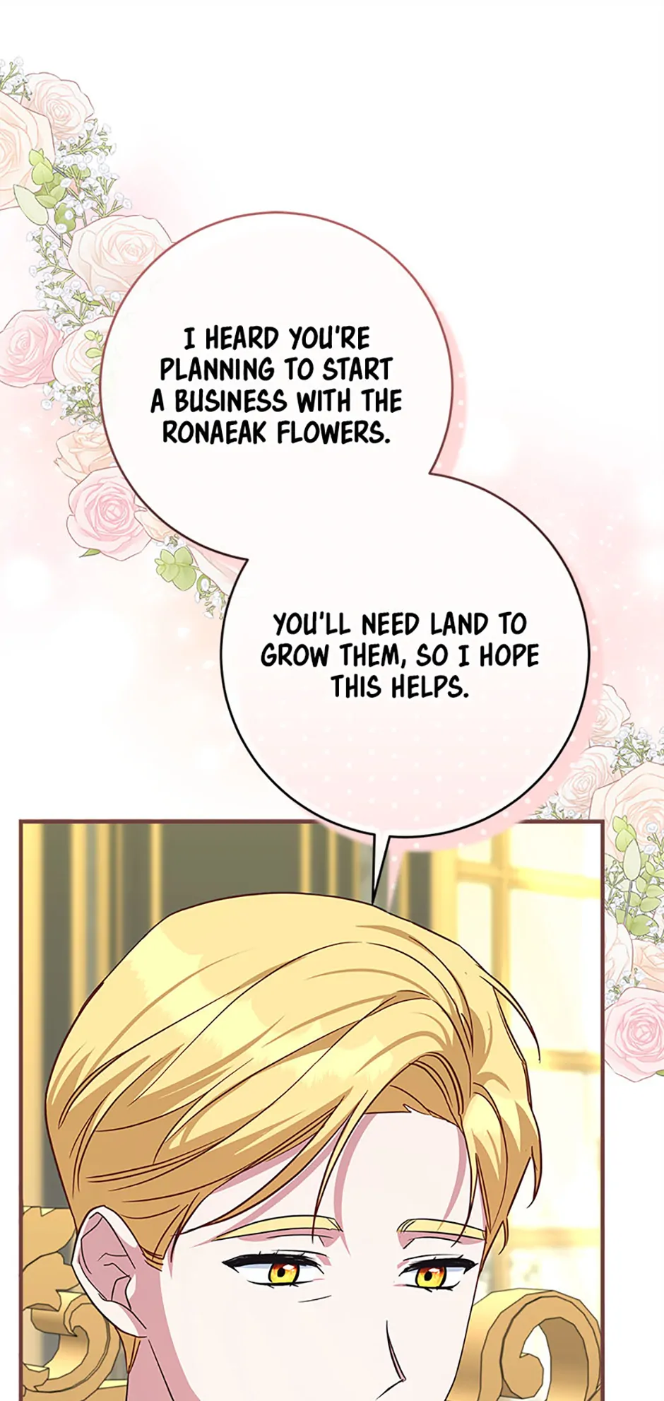 Read Lady Blue Bird of the White Lion Family EN Manga Online