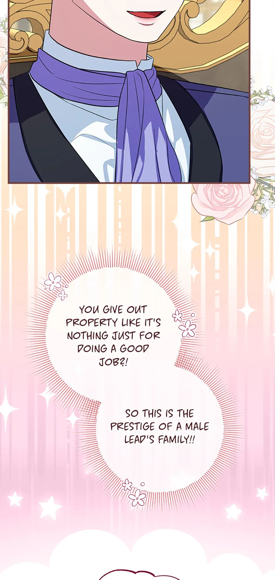 Read Lady Blue Bird of the White Lion Family EN Manga Online