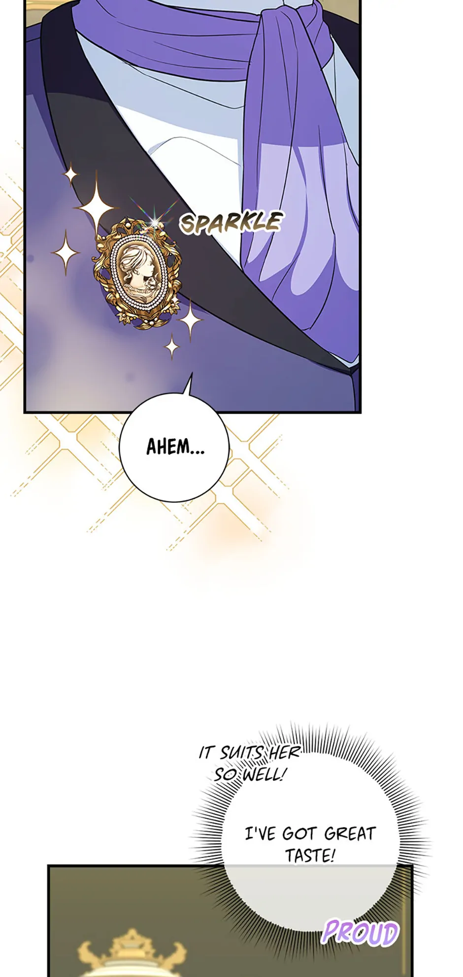 Read Lady Blue Bird of the White Lion Family EN Manga Online