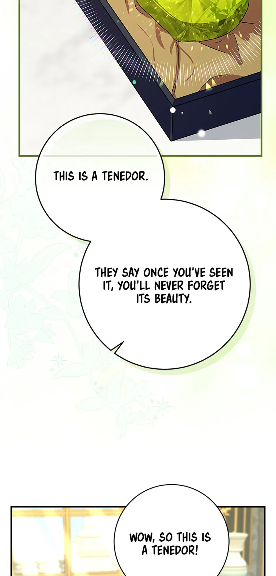 Read Lady Blue Bird of the White Lion Family EN Manga Online