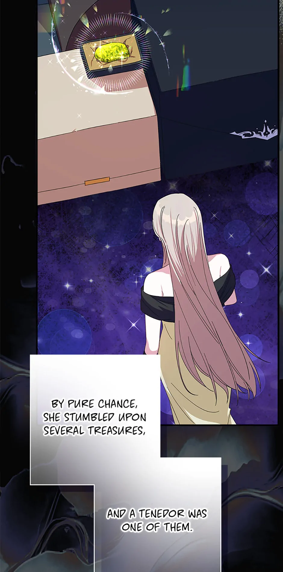 Read Lady Blue Bird of the White Lion Family EN Manga Online