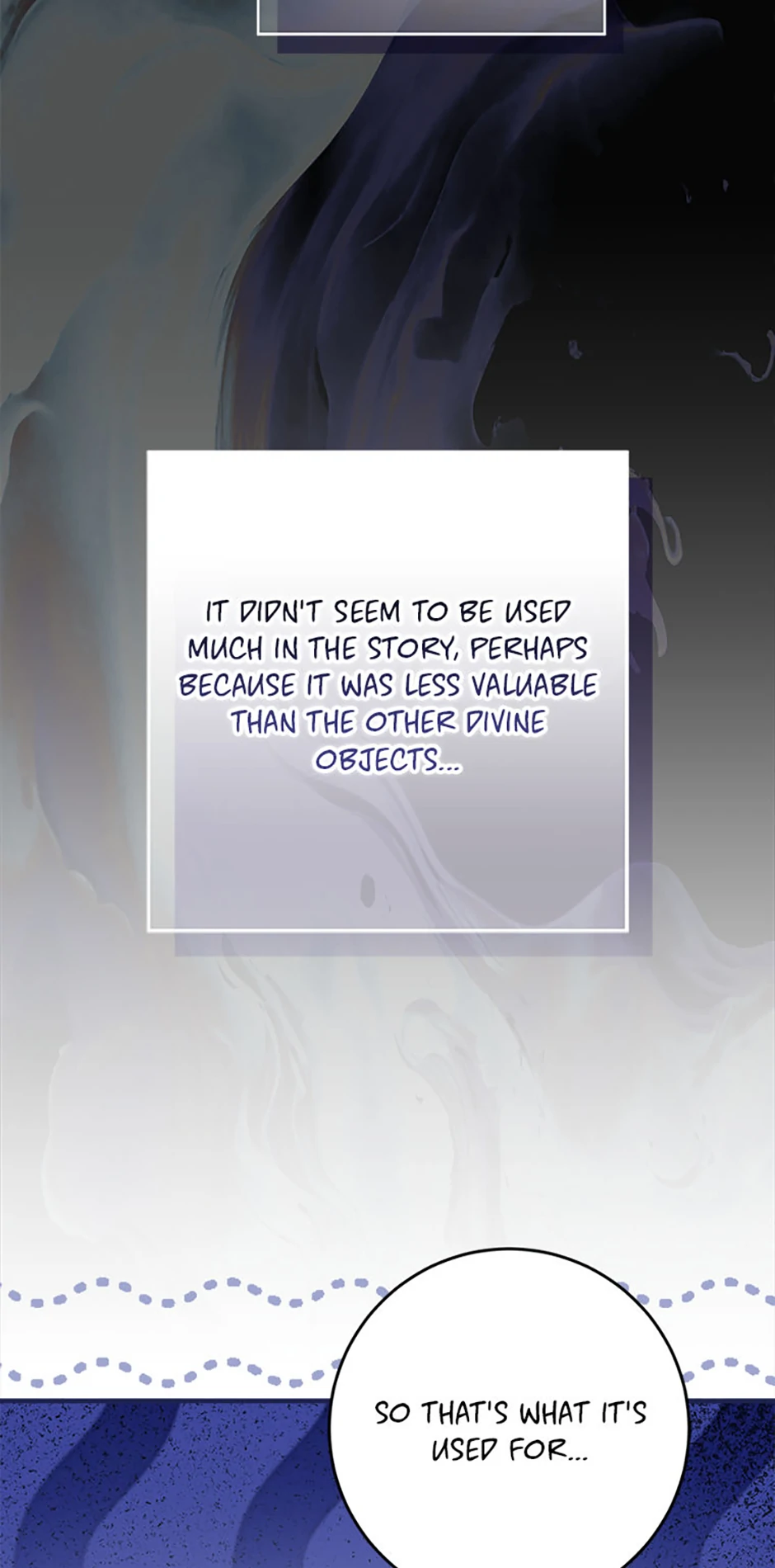 Read Lady Blue Bird of the White Lion Family EN Manga Online