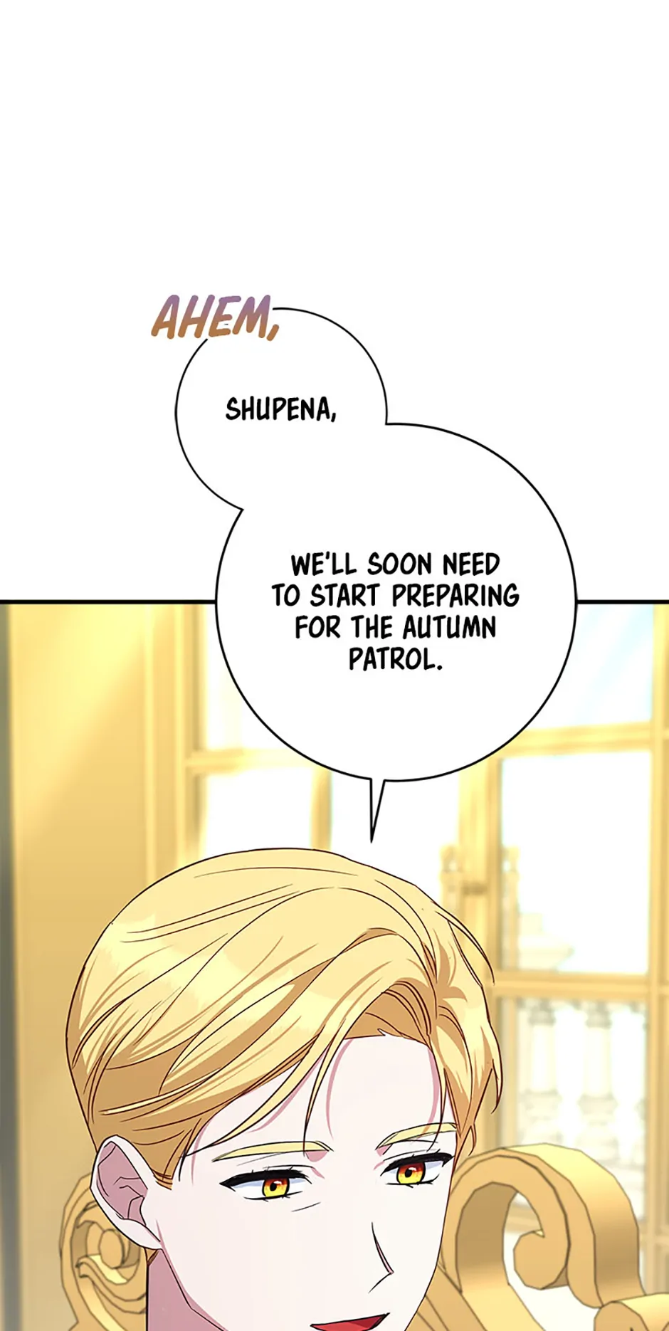 Read Lady Blue Bird of the White Lion Family EN Manga Online