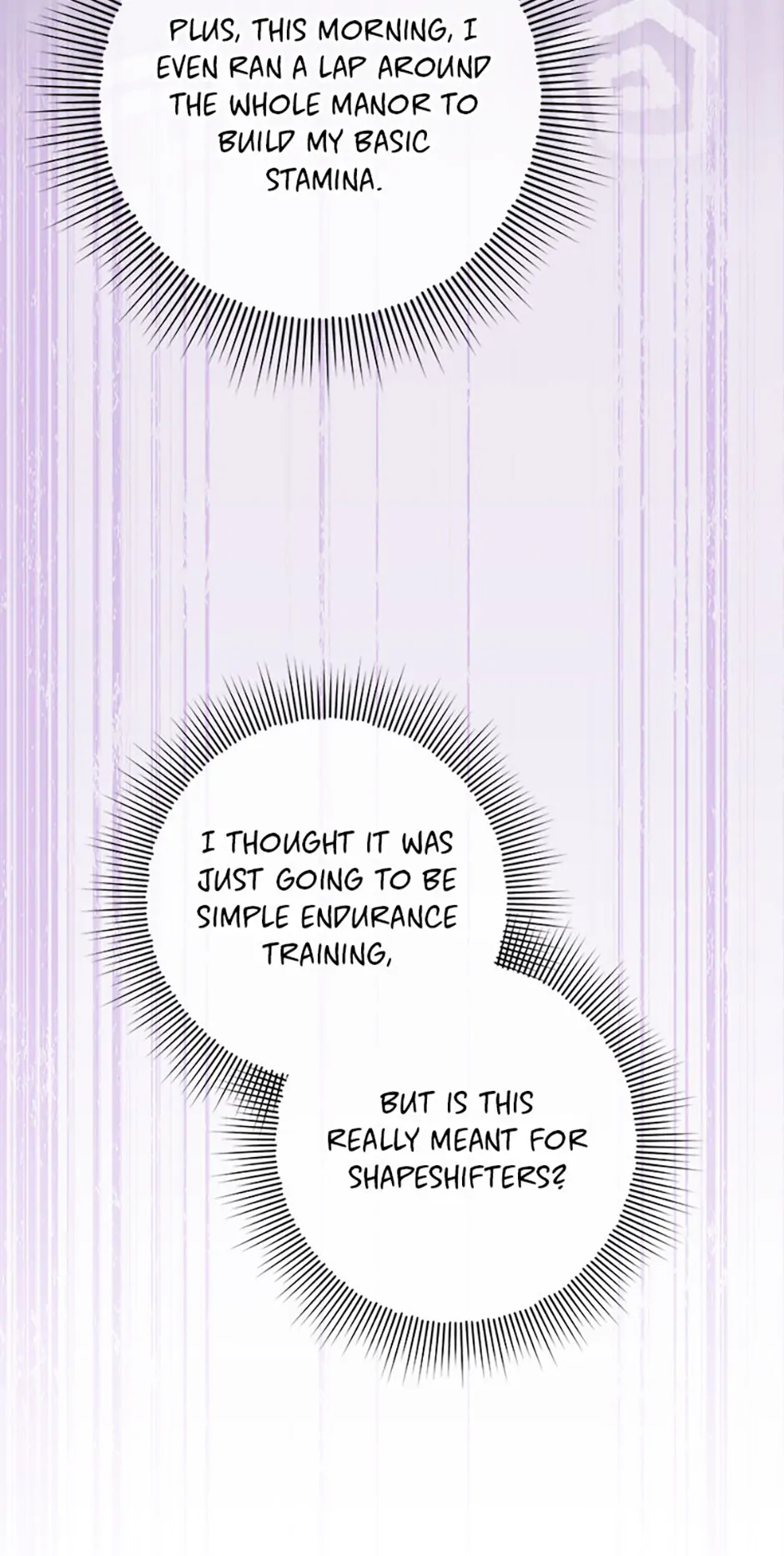 Read Lady Blue Bird of the White Lion Family EN Manga Online