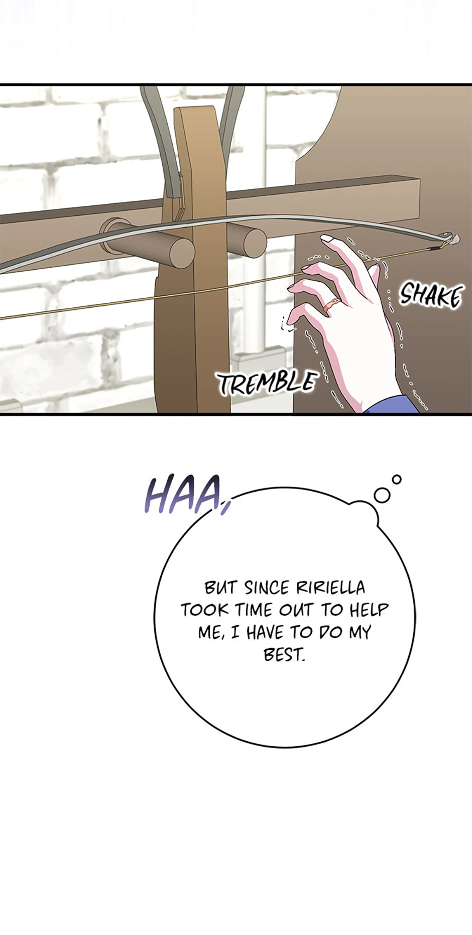 Read Lady Blue Bird of the White Lion Family EN Manga Online