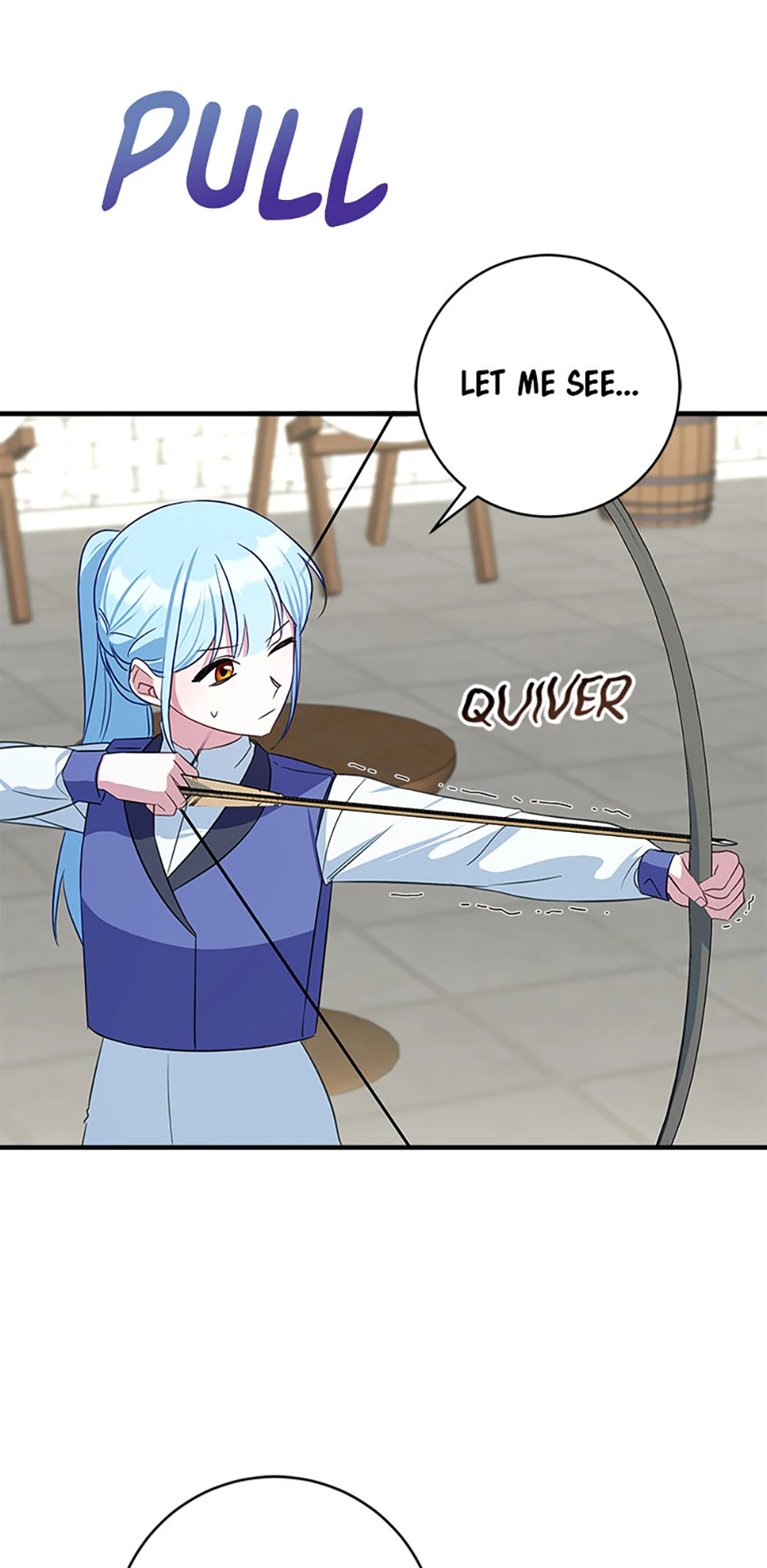 Read Lady Blue Bird of the White Lion Family EN Manga Online