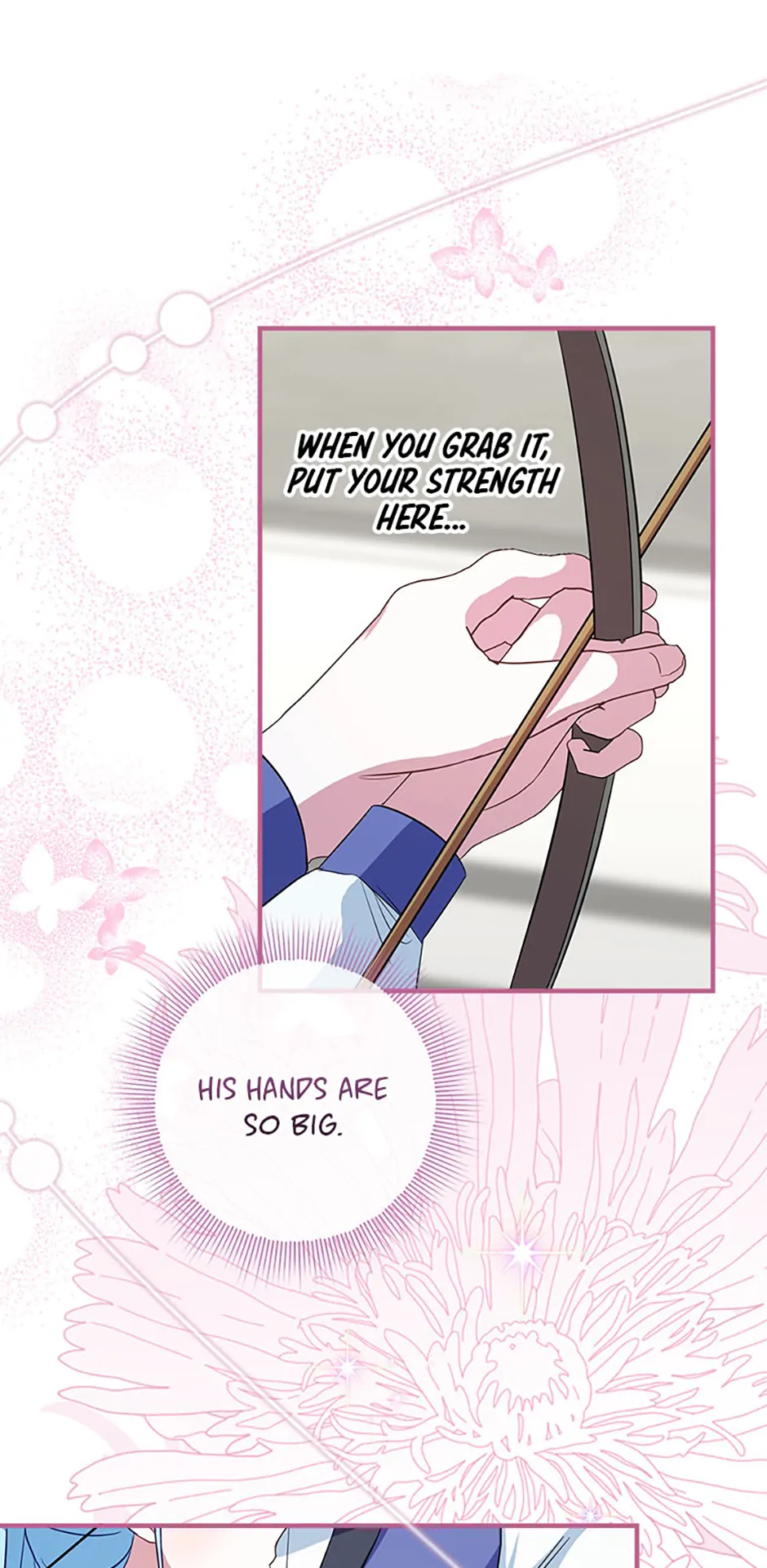 Read Lady Blue Bird of the White Lion Family EN Manga Online