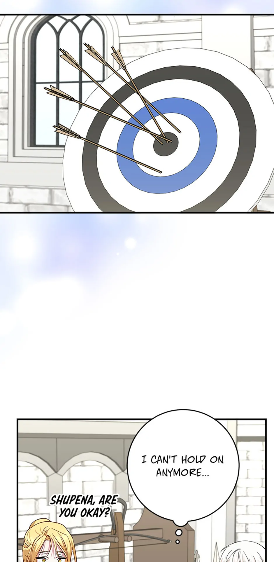 Read Lady Blue Bird of the White Lion Family EN Manga Online