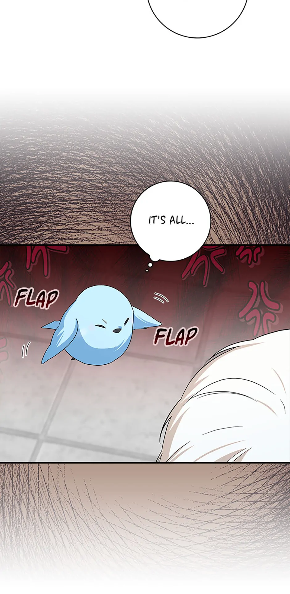 Read Lady Blue Bird of the White Lion Family EN Manga Online