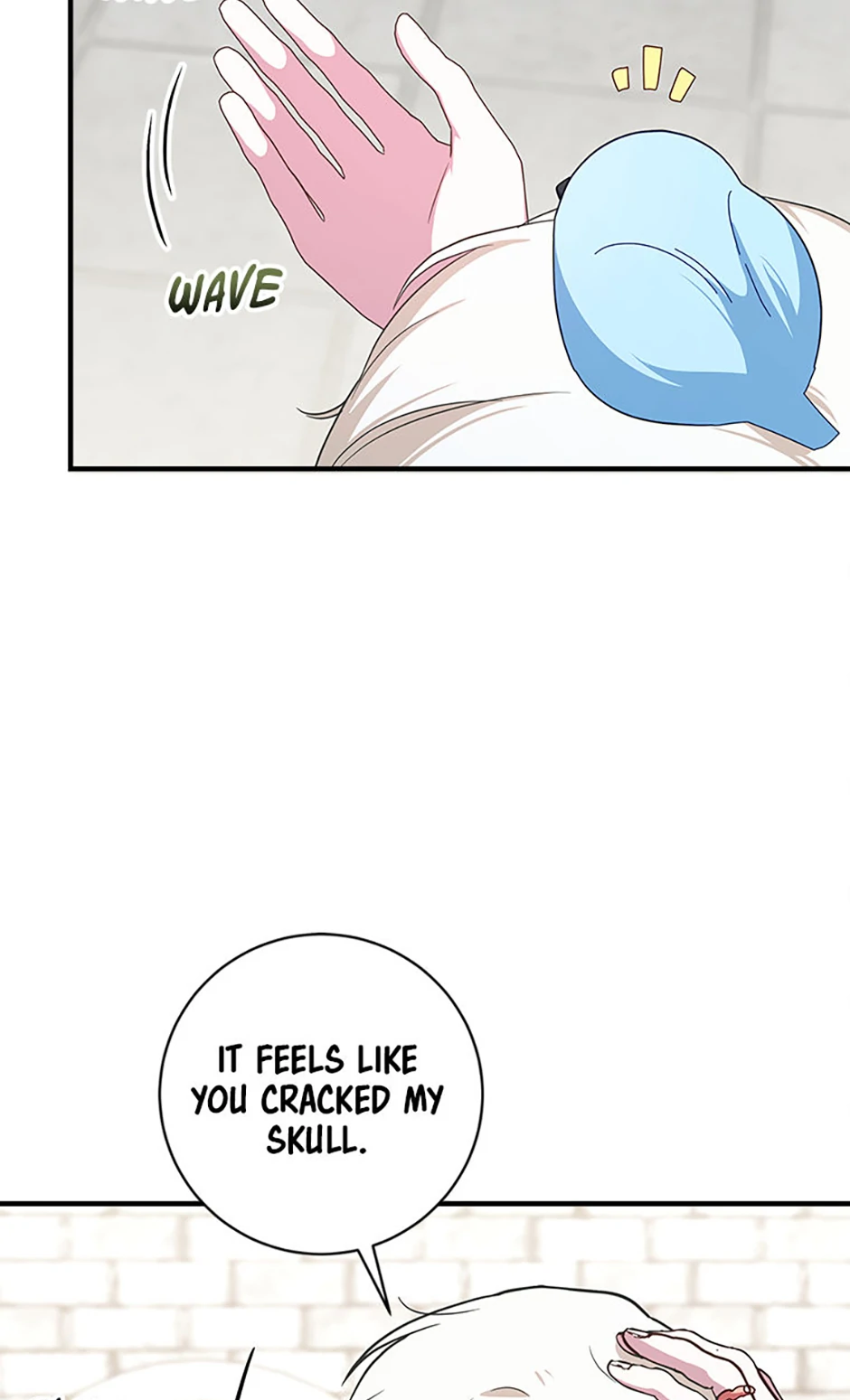 Read Lady Blue Bird of the White Lion Family EN Manga Online