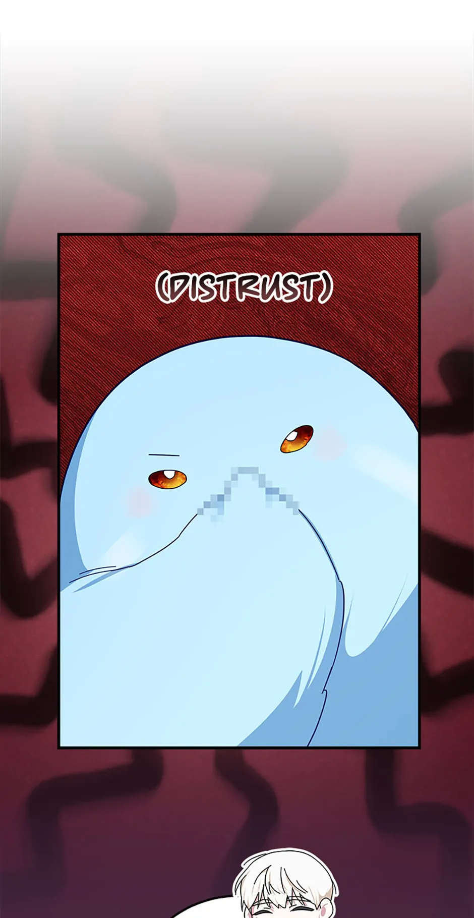 Read Lady Blue Bird of the White Lion Family EN Manga Online