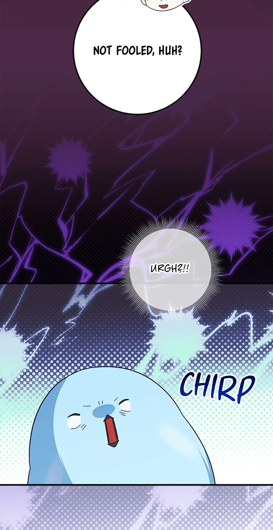 Read Lady Blue Bird of the White Lion Family EN Manga Online