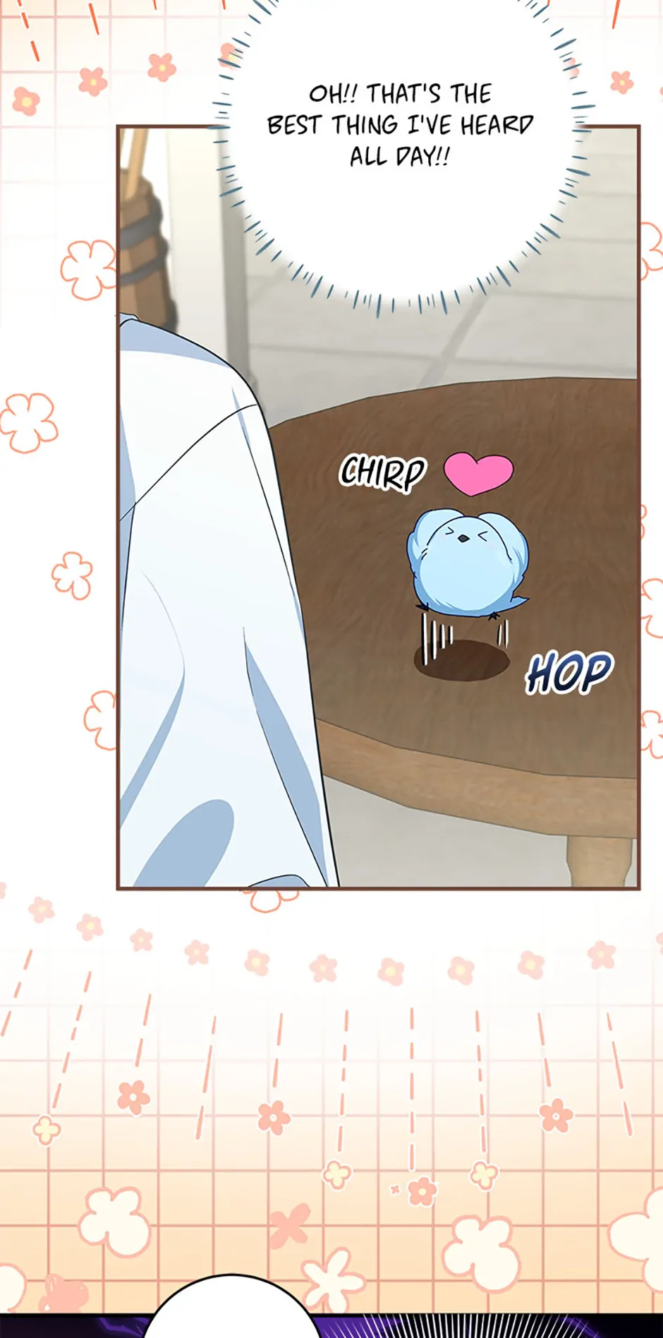 Read Lady Blue Bird of the White Lion Family EN Manga Online