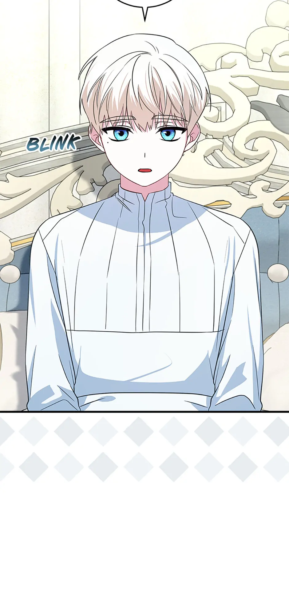 Read Lady Blue Bird of the White Lion Family EN Manga Online