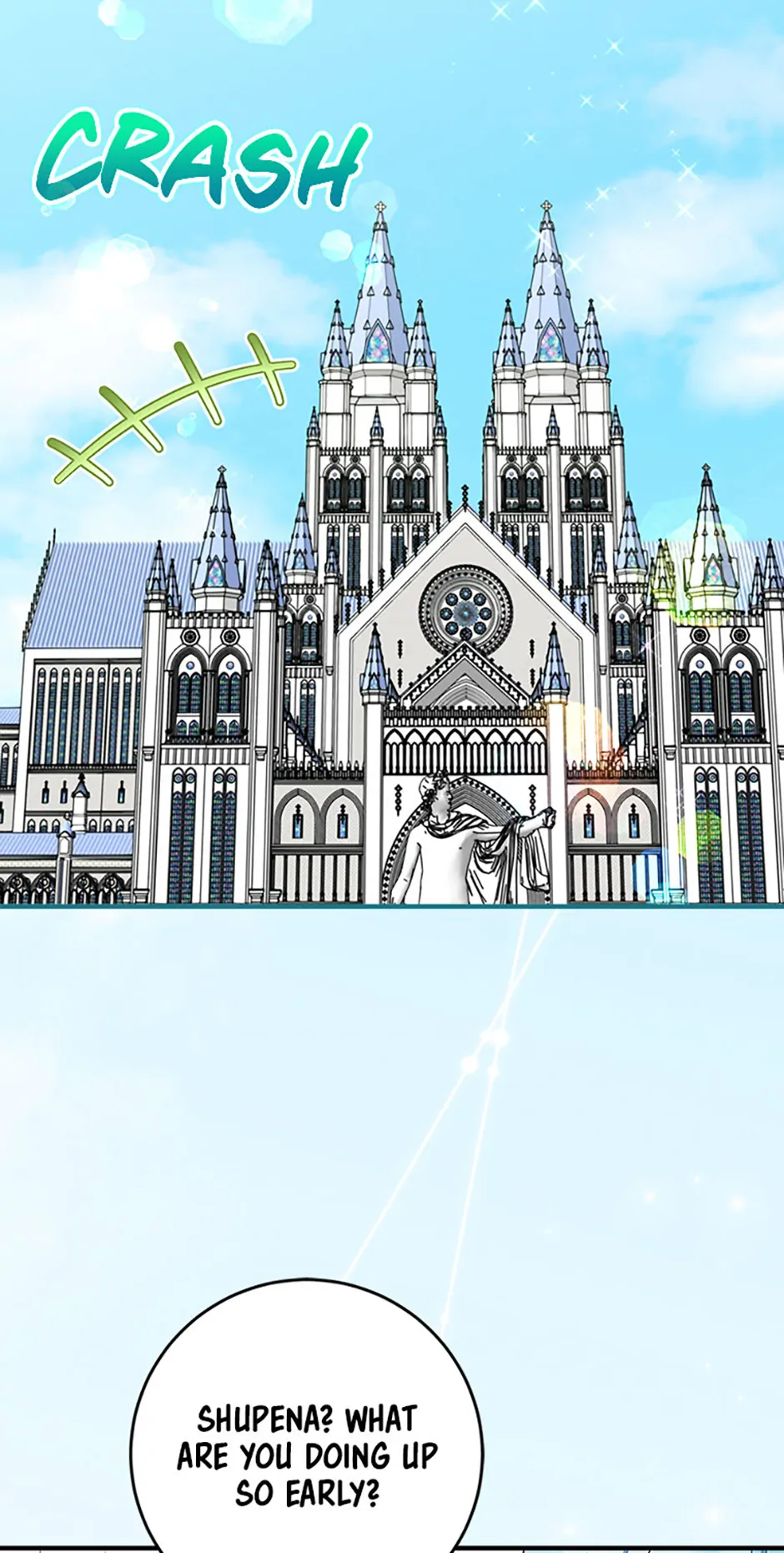 Read Lady Blue Bird of the White Lion Family EN Manga Online