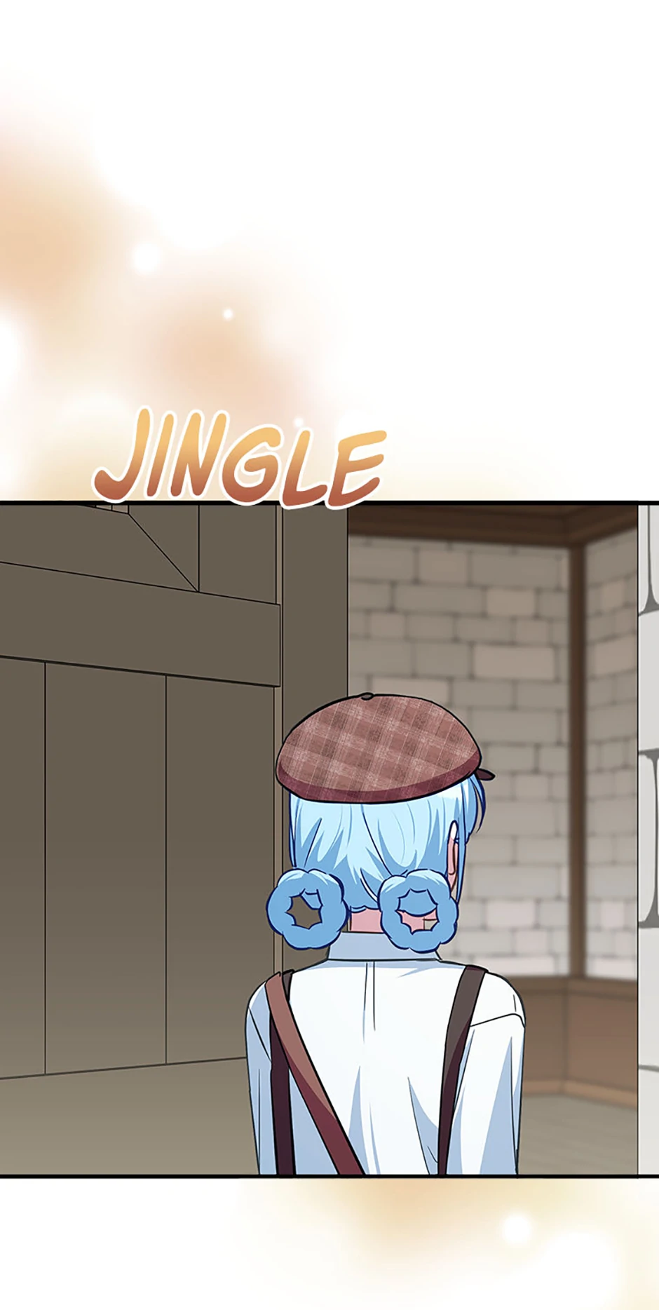 Read Lady Blue Bird of the White Lion Family EN Manga Online