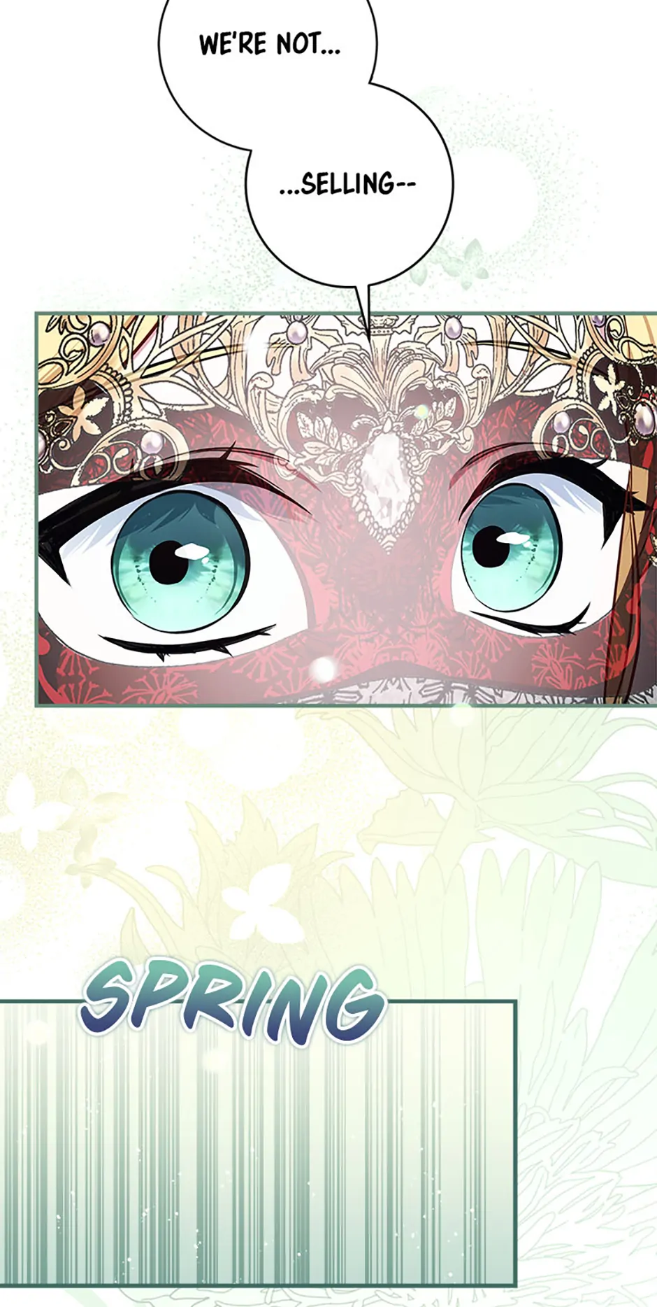 Read Lady Blue Bird of the White Lion Family EN Manga Online