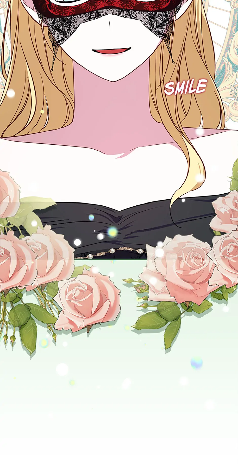 Read Lady Blue Bird of the White Lion Family EN Manga Online