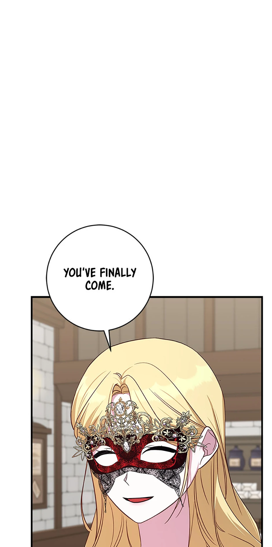 Read Lady Blue Bird of the White Lion Family EN Manga Online