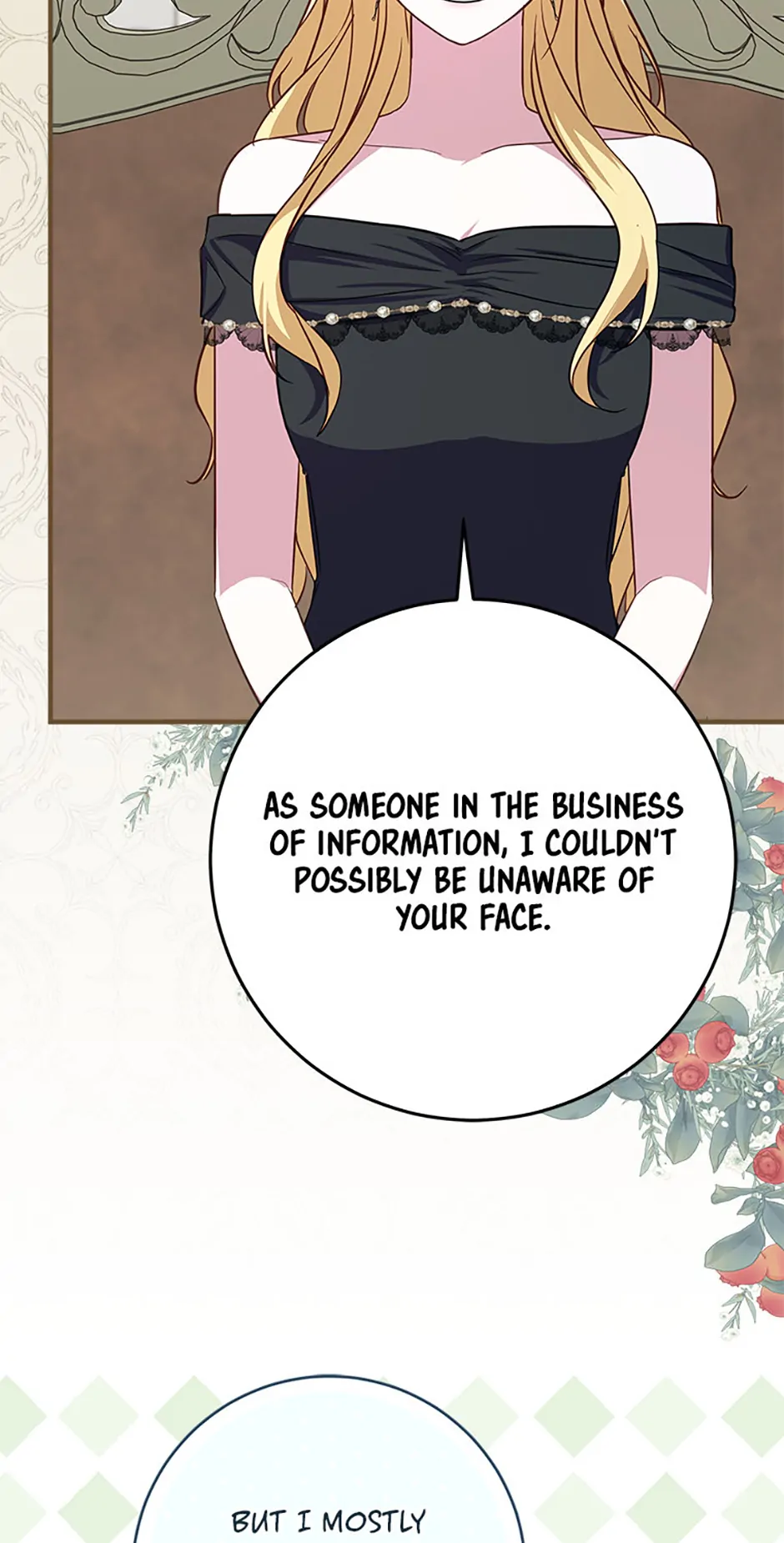 Read Lady Blue Bird of the White Lion Family EN Manga Online