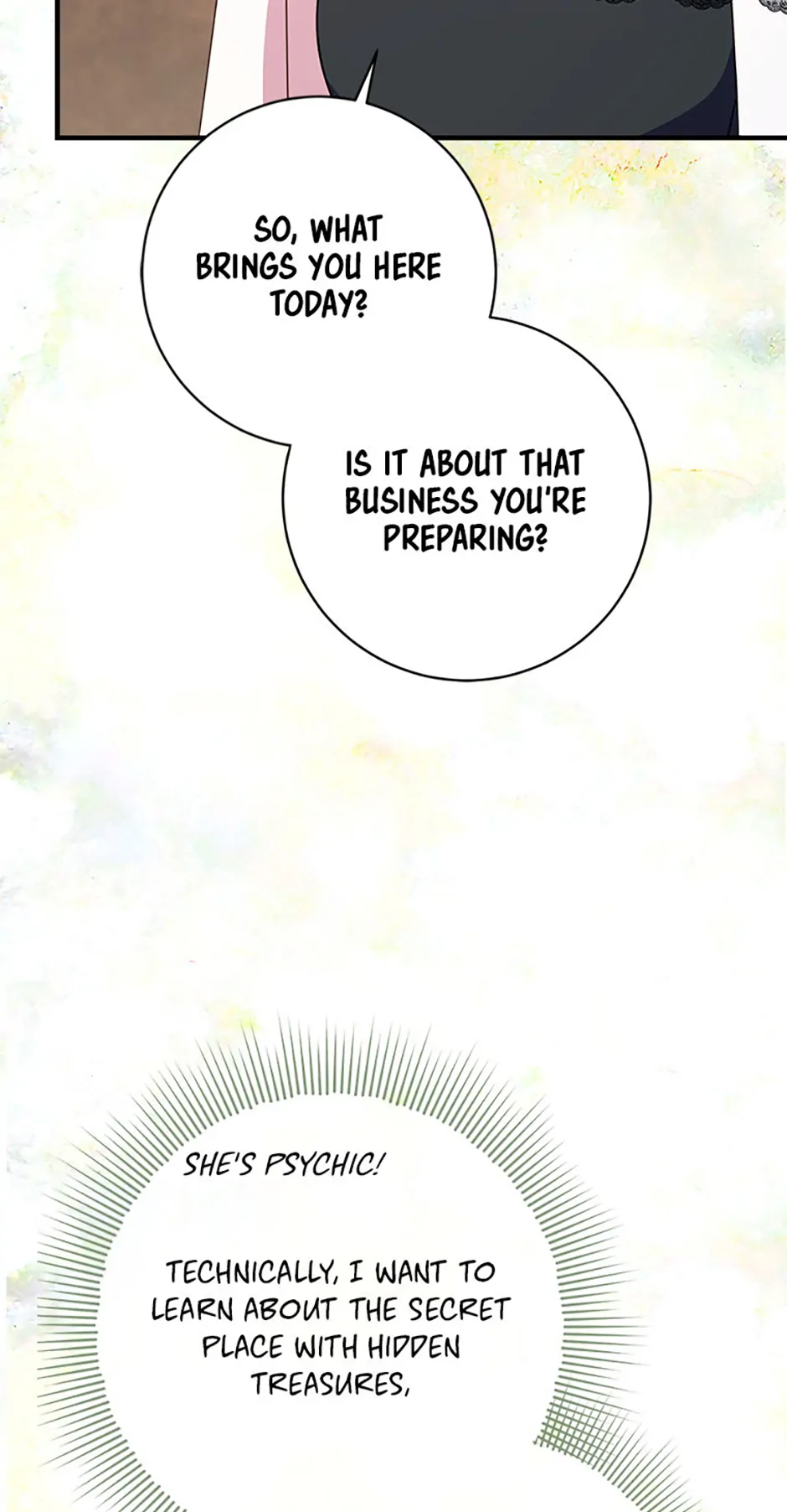 Read Lady Blue Bird of the White Lion Family EN Manga Online