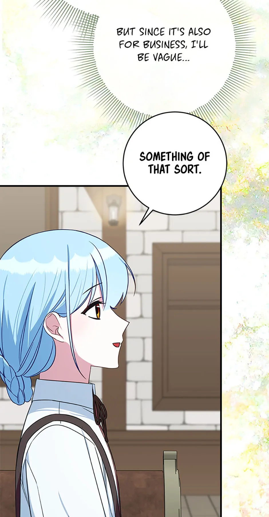 Read Lady Blue Bird of the White Lion Family EN Manga Online