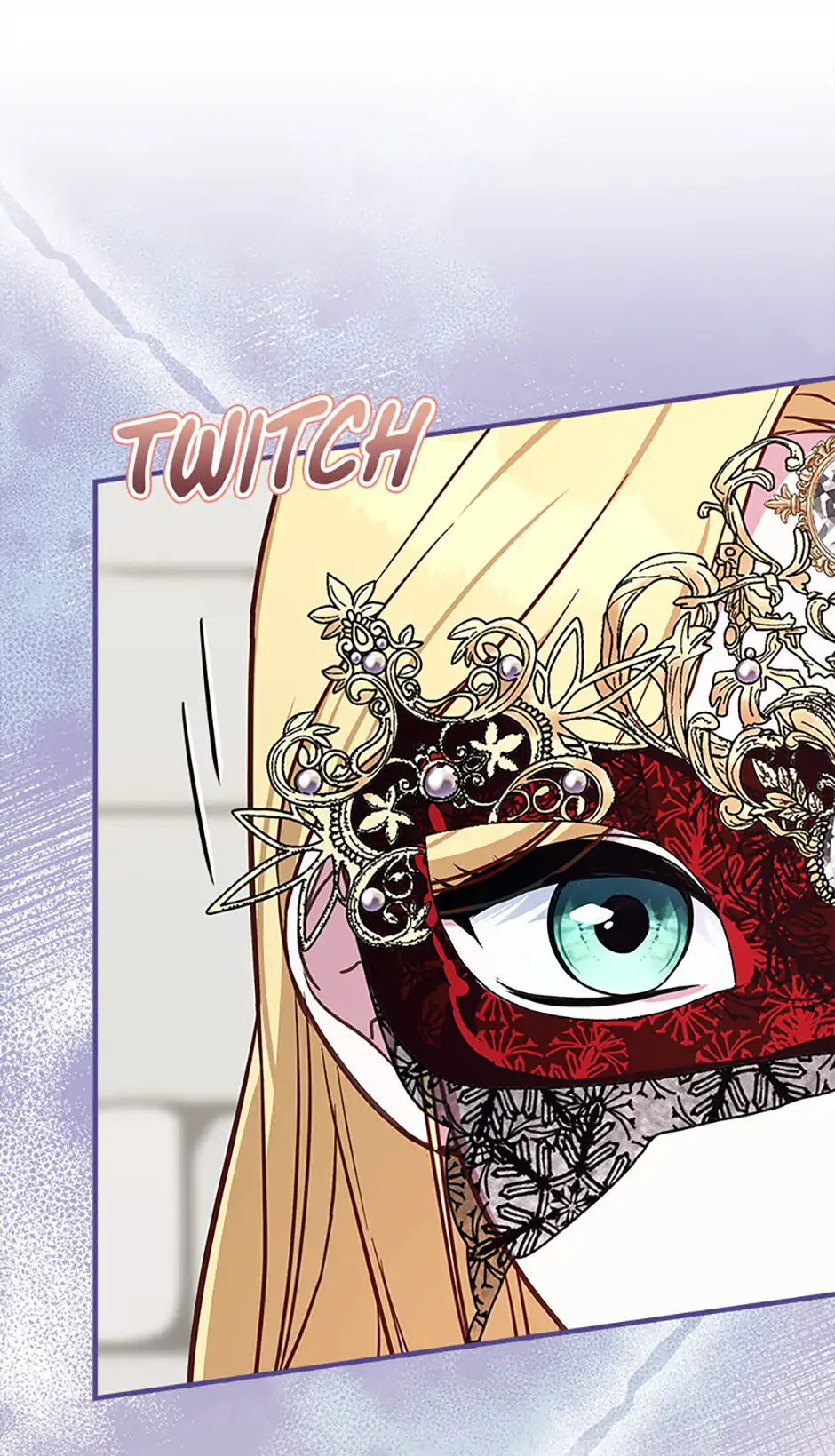 Read Lady Blue Bird of the White Lion Family EN Manga Online