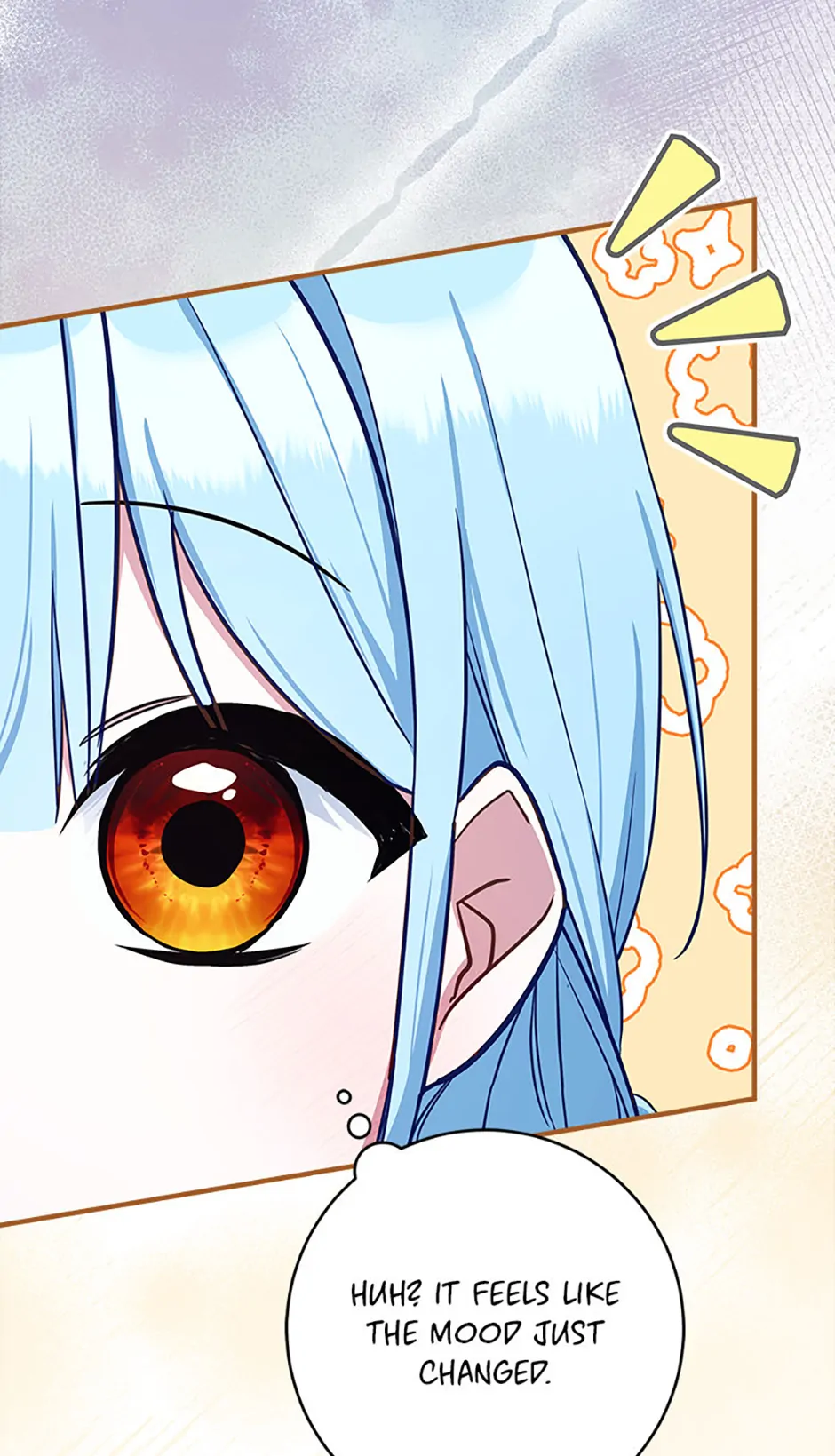 Read Lady Blue Bird of the White Lion Family EN Manga Online