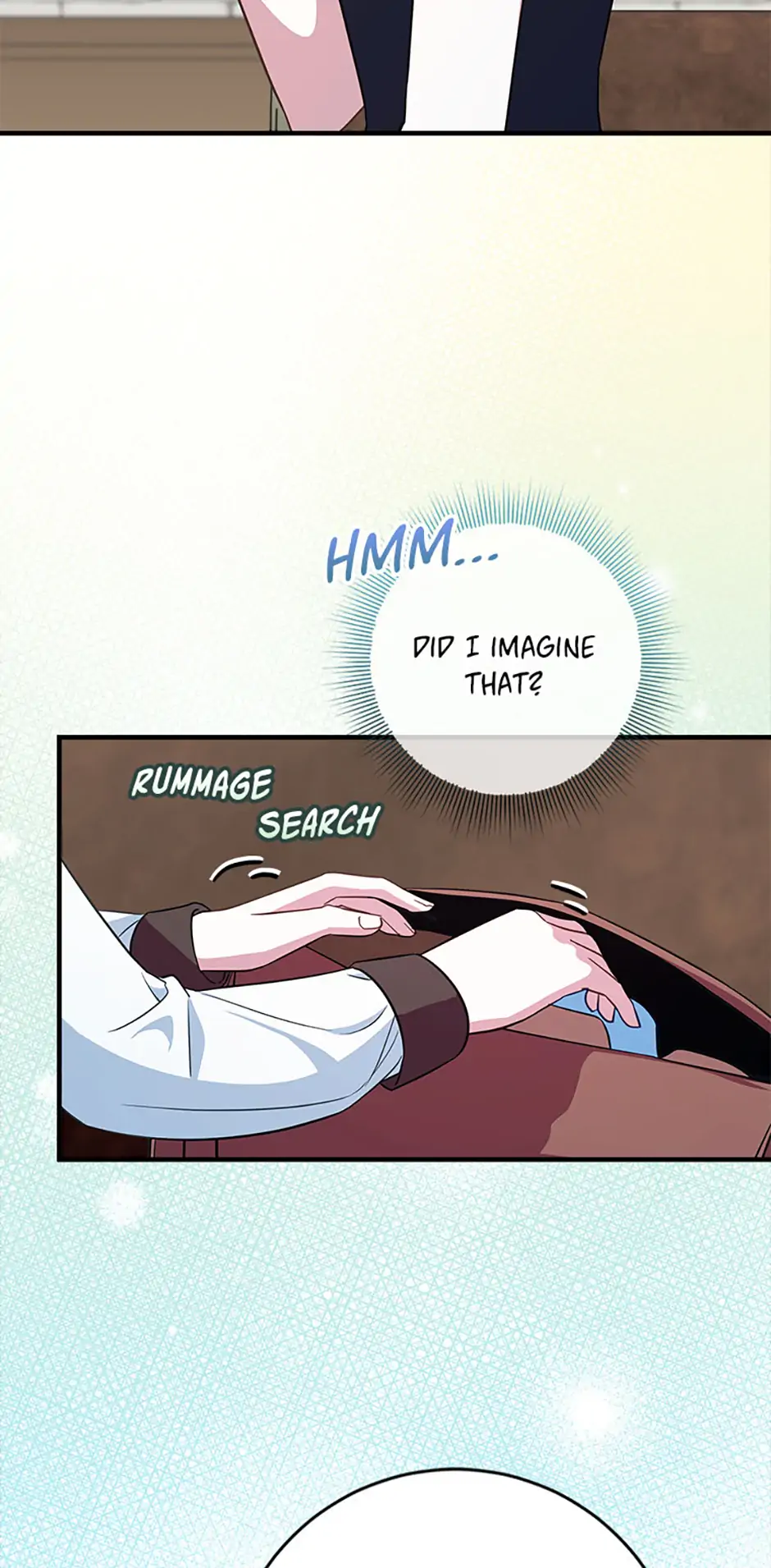 Read Lady Blue Bird of the White Lion Family EN Manga Online