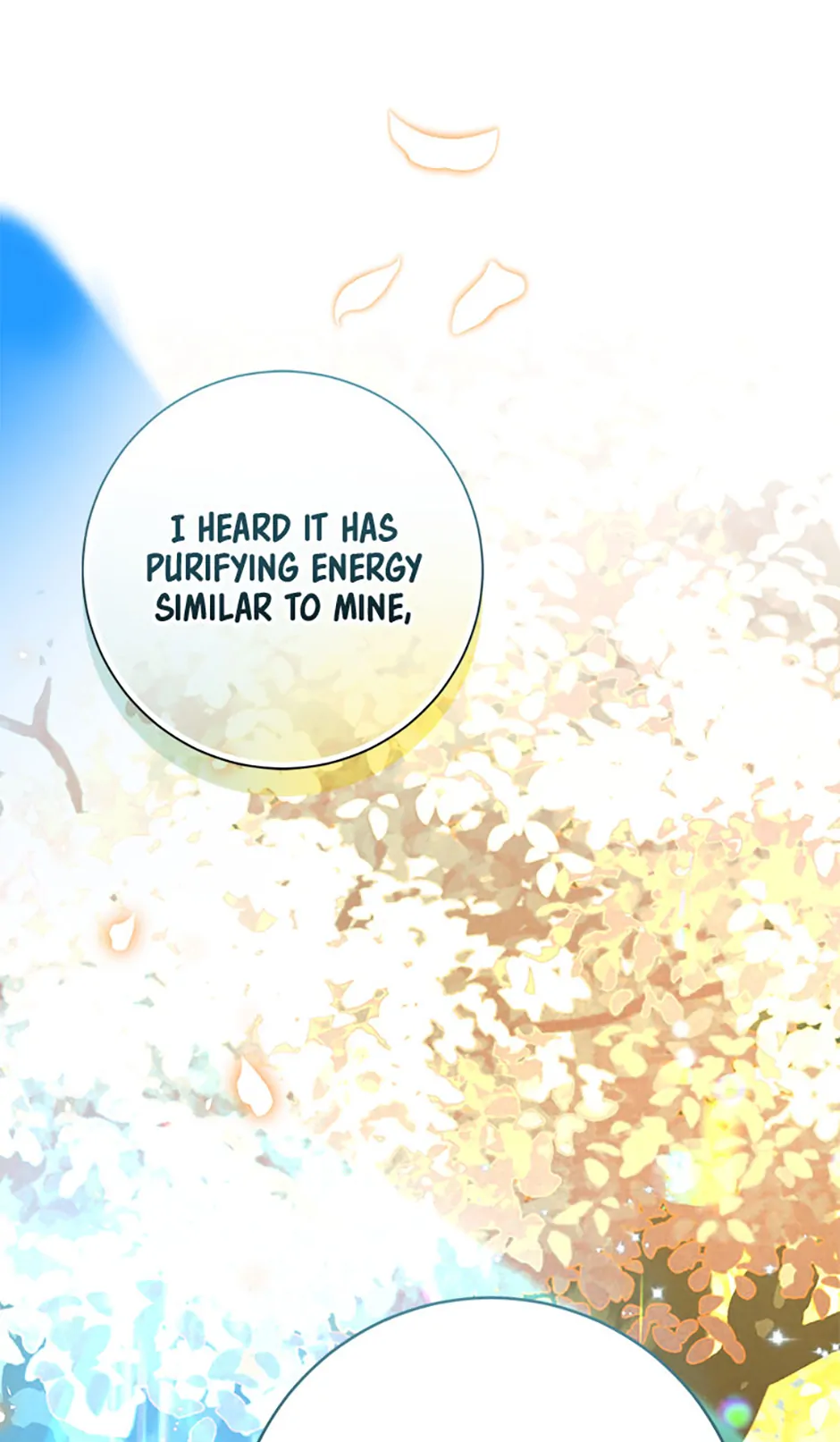 Read Lady Blue Bird of the White Lion Family EN Manga Online