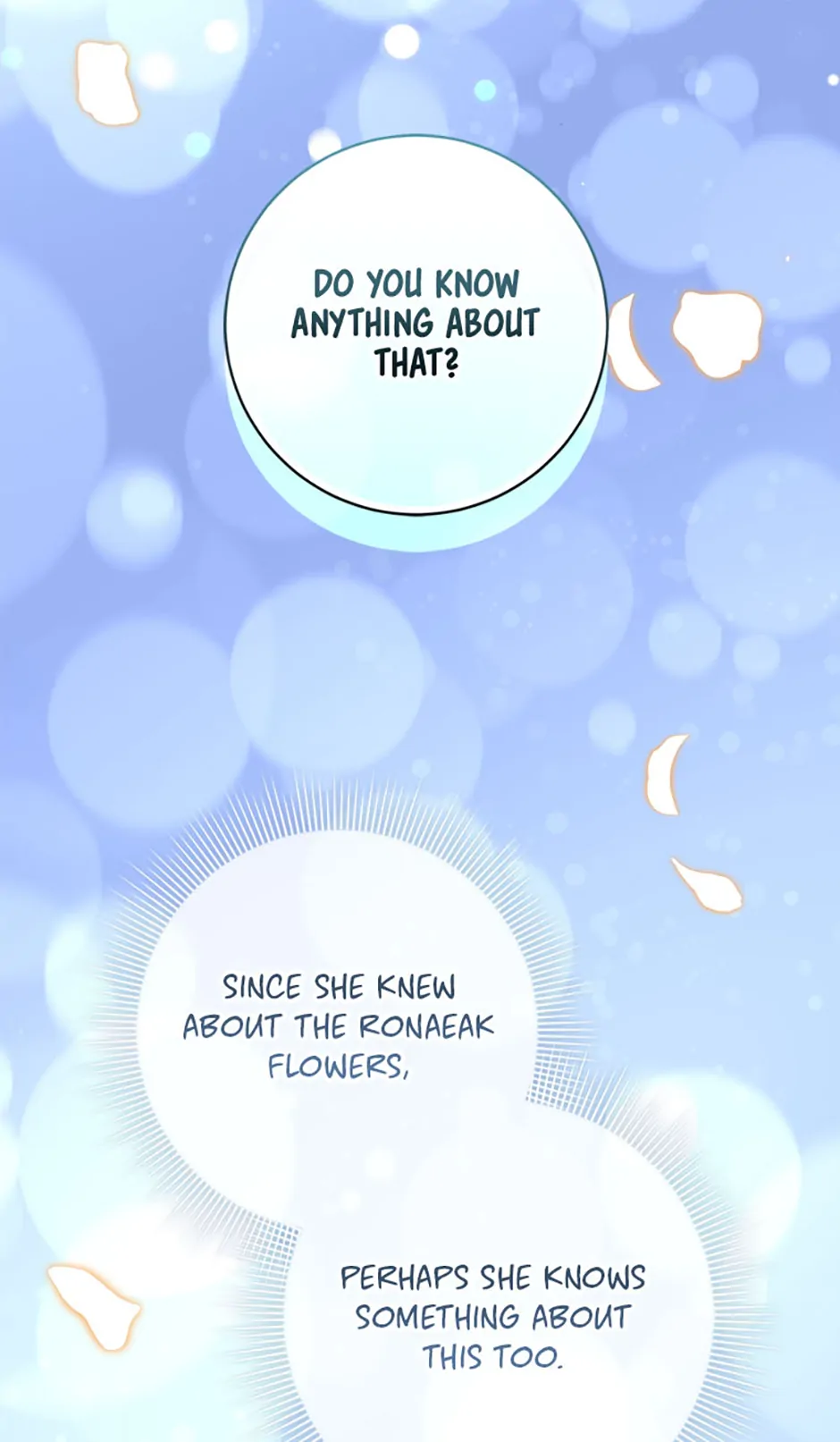 Read Lady Blue Bird of the White Lion Family EN Manga Online