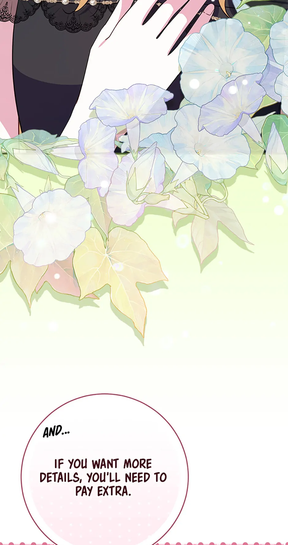 Read Lady Blue Bird of the White Lion Family EN Manga Online