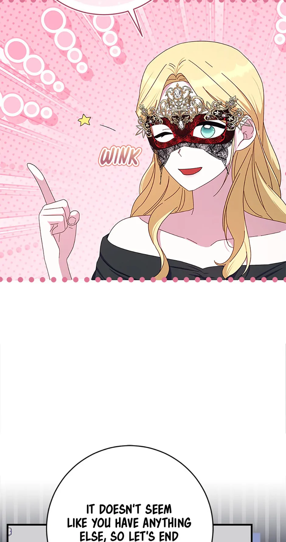 Read Lady Blue Bird of the White Lion Family EN Manga Online