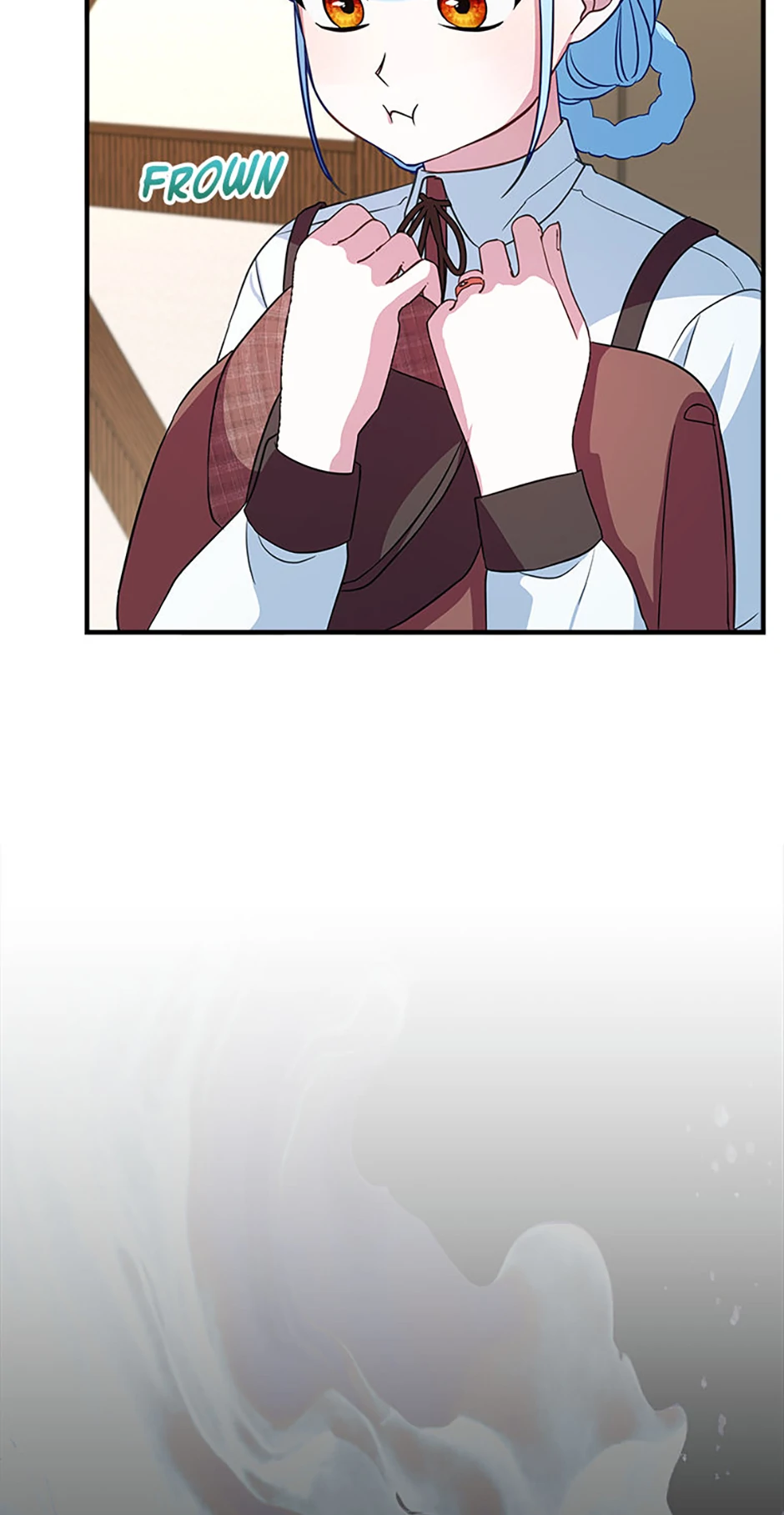 Read Lady Blue Bird of the White Lion Family EN Manga Online