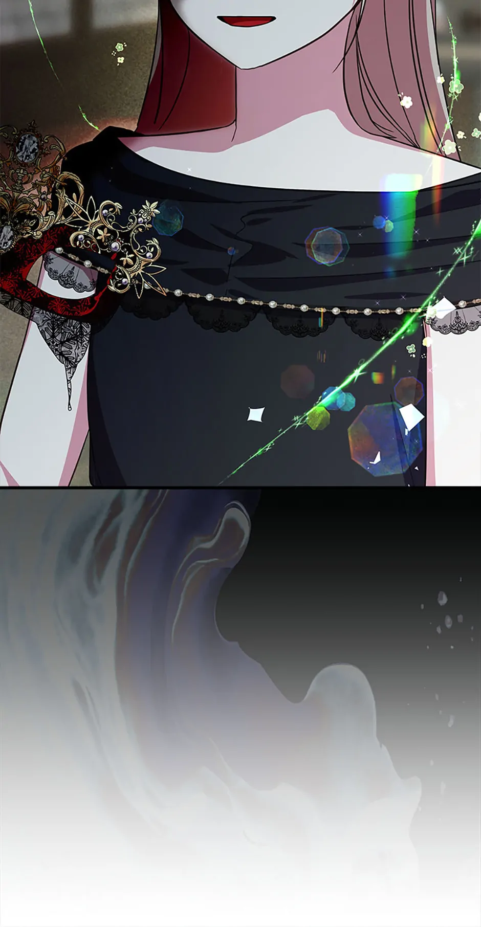 Read Lady Blue Bird of the White Lion Family EN Manga Online