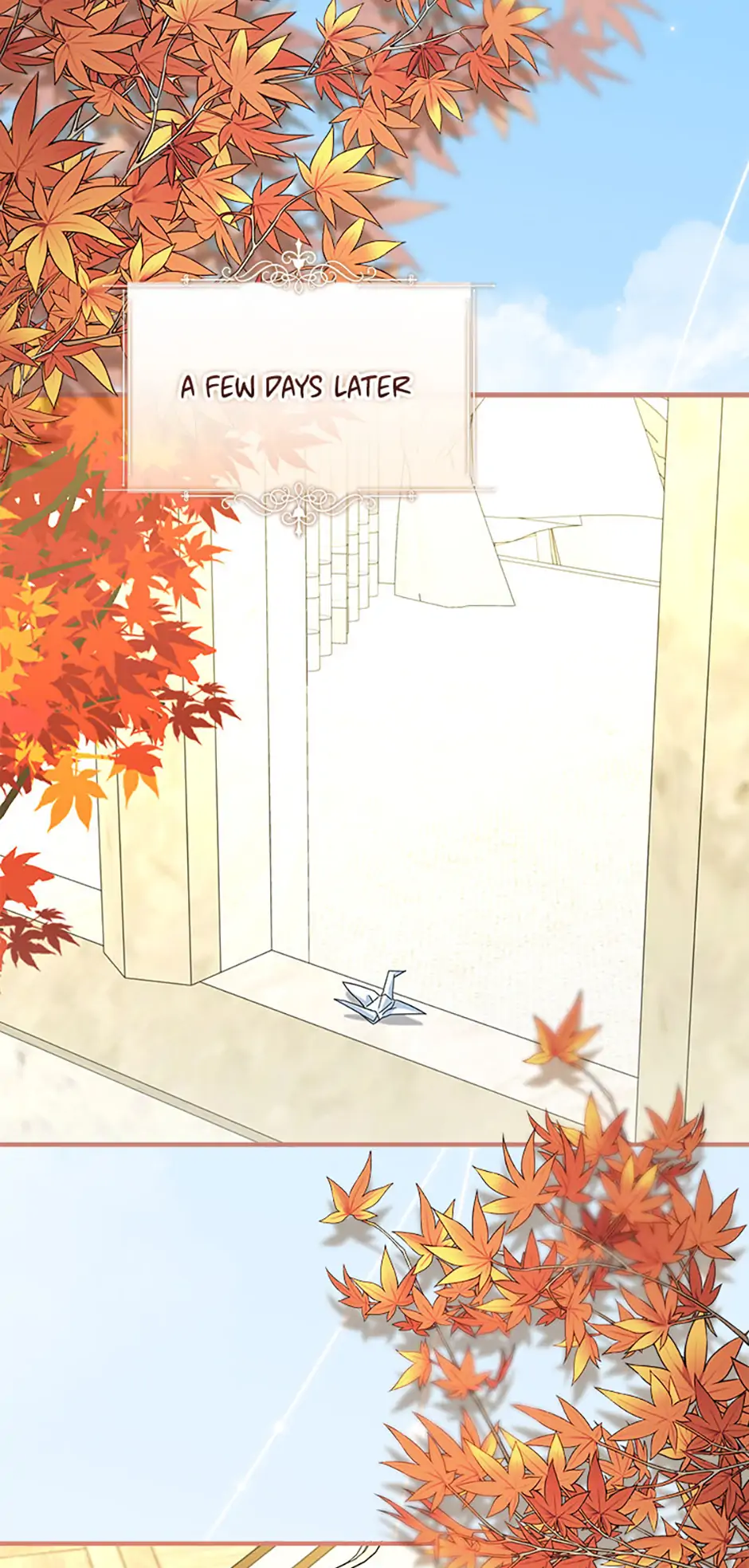 Read Lady Blue Bird of the White Lion Family EN Manga Online