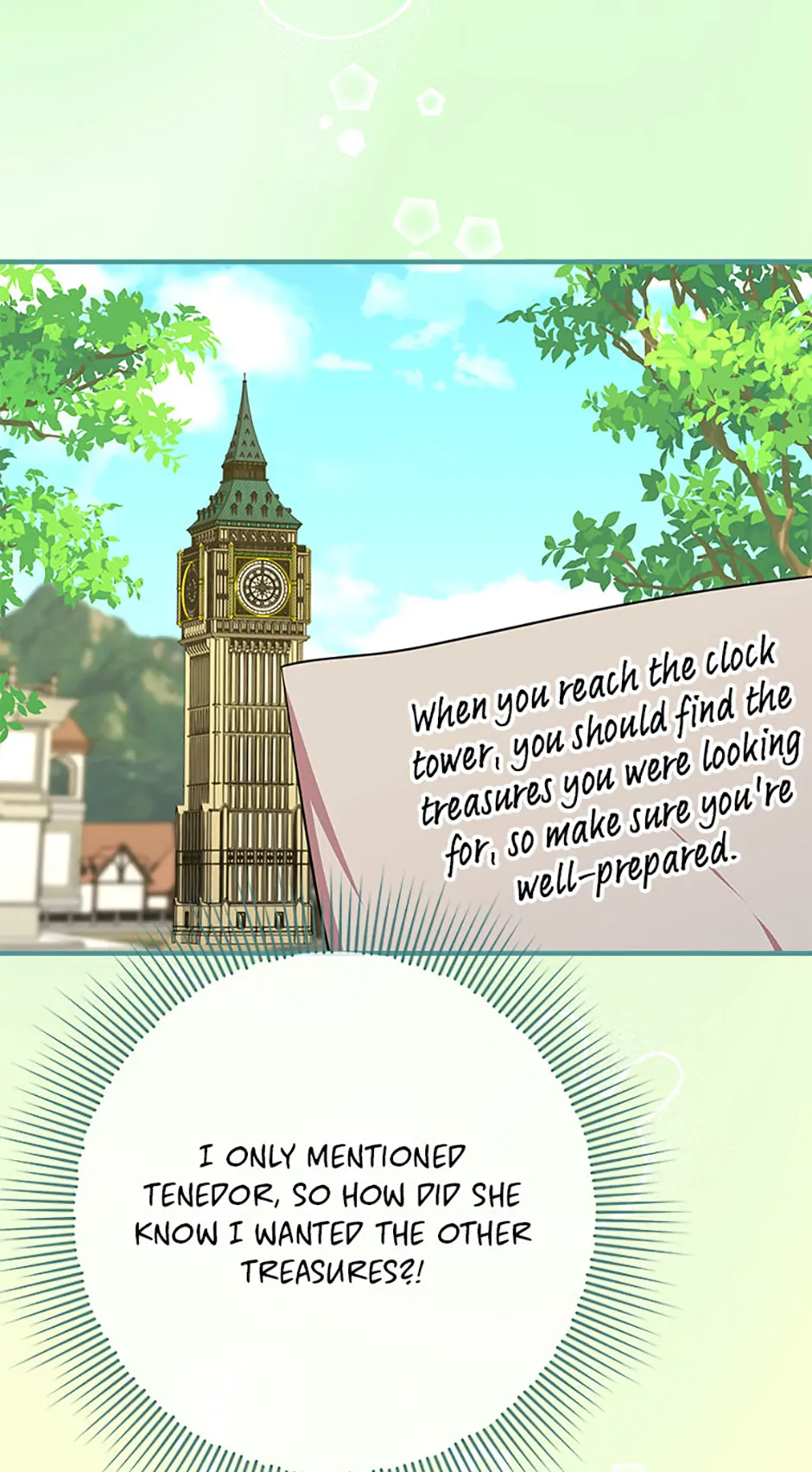 Read Lady Blue Bird of the White Lion Family EN Manga Online