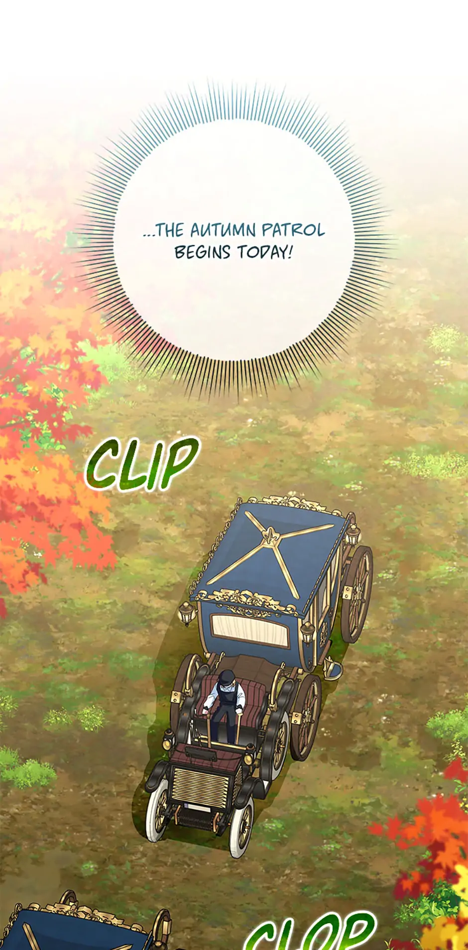 Read Lady Blue Bird of the White Lion Family EN Manga Online