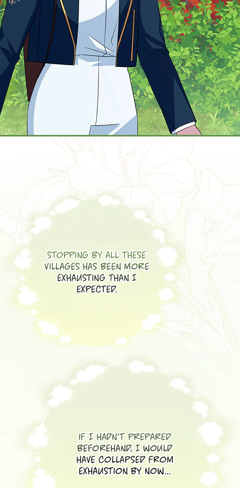 Read Lady Blue Bird of the White Lion Family EN Manga Online