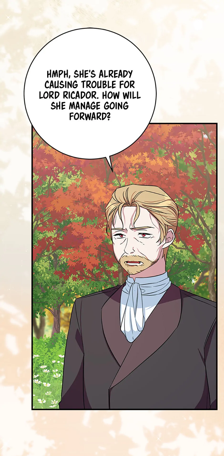 Read Lady Blue Bird of the White Lion Family EN Manga Online