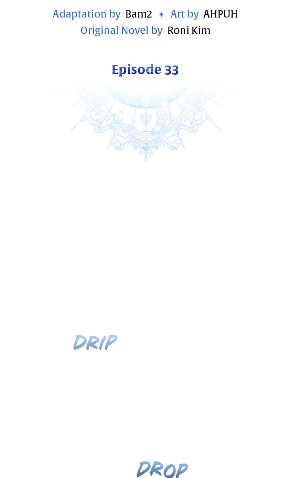 Read Lady Blue Bird of the White Lion Family EN Manga Online