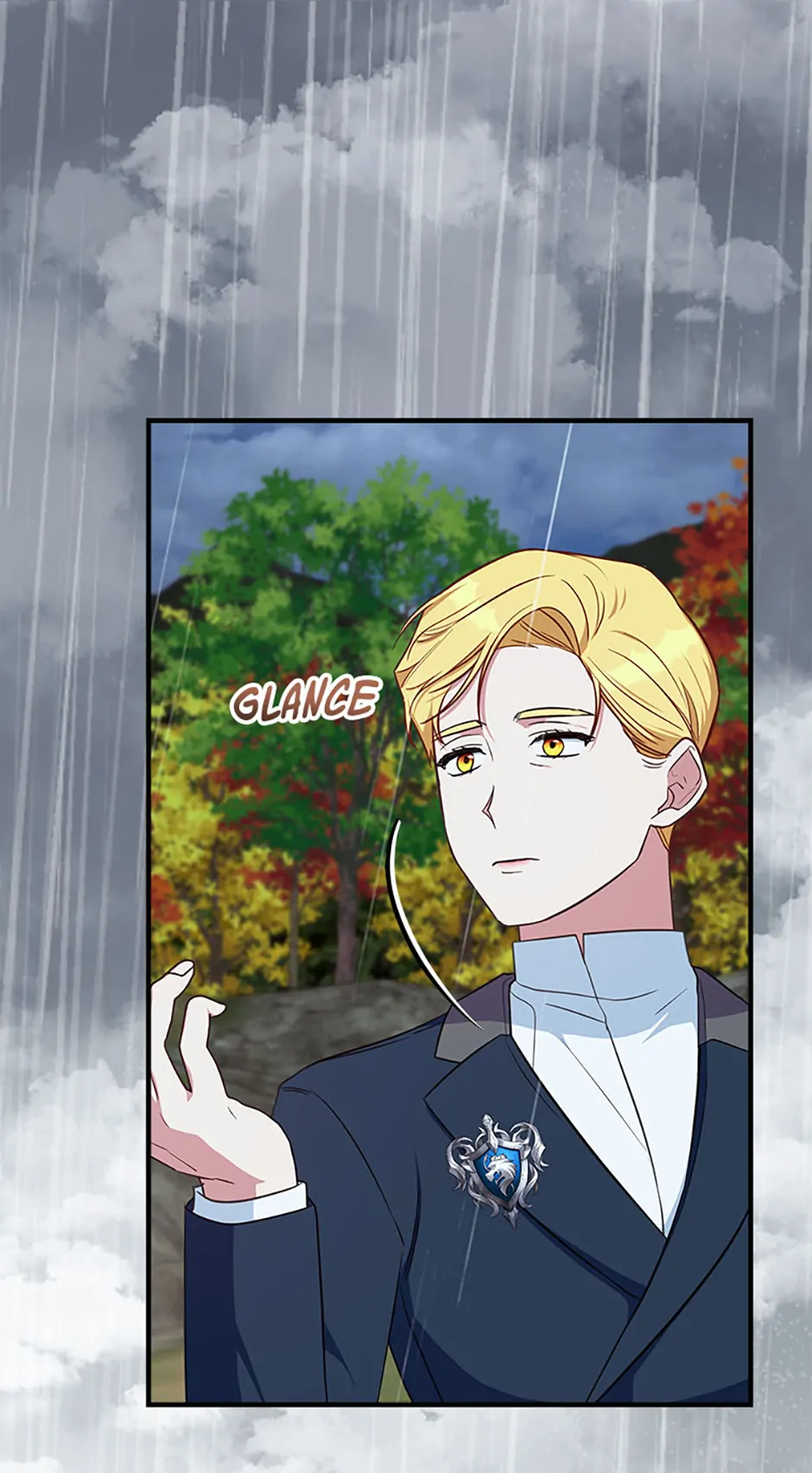 Read Lady Blue Bird of the White Lion Family EN Manga Online