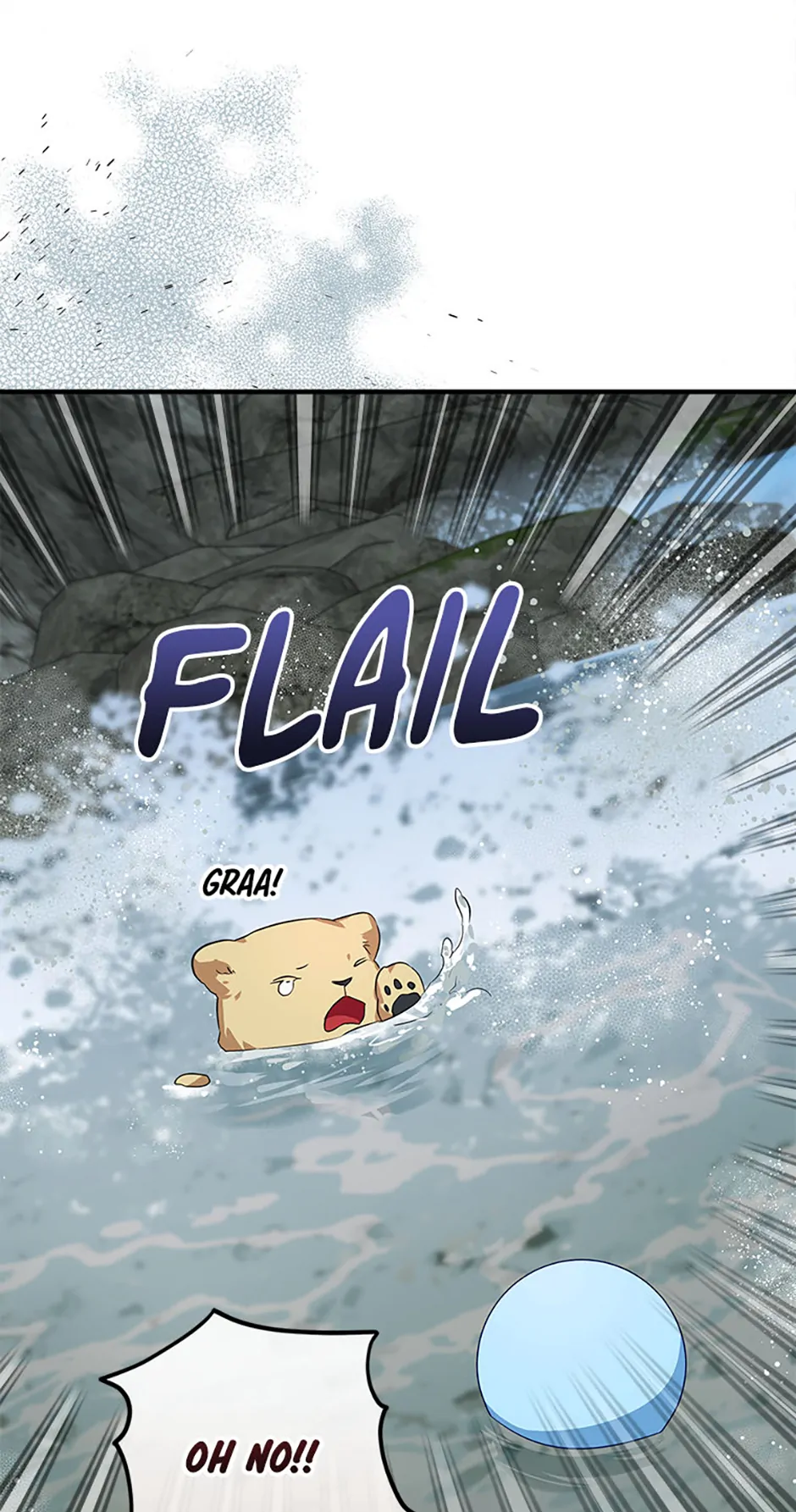 Read Lady Blue Bird of the White Lion Family EN Manga Online