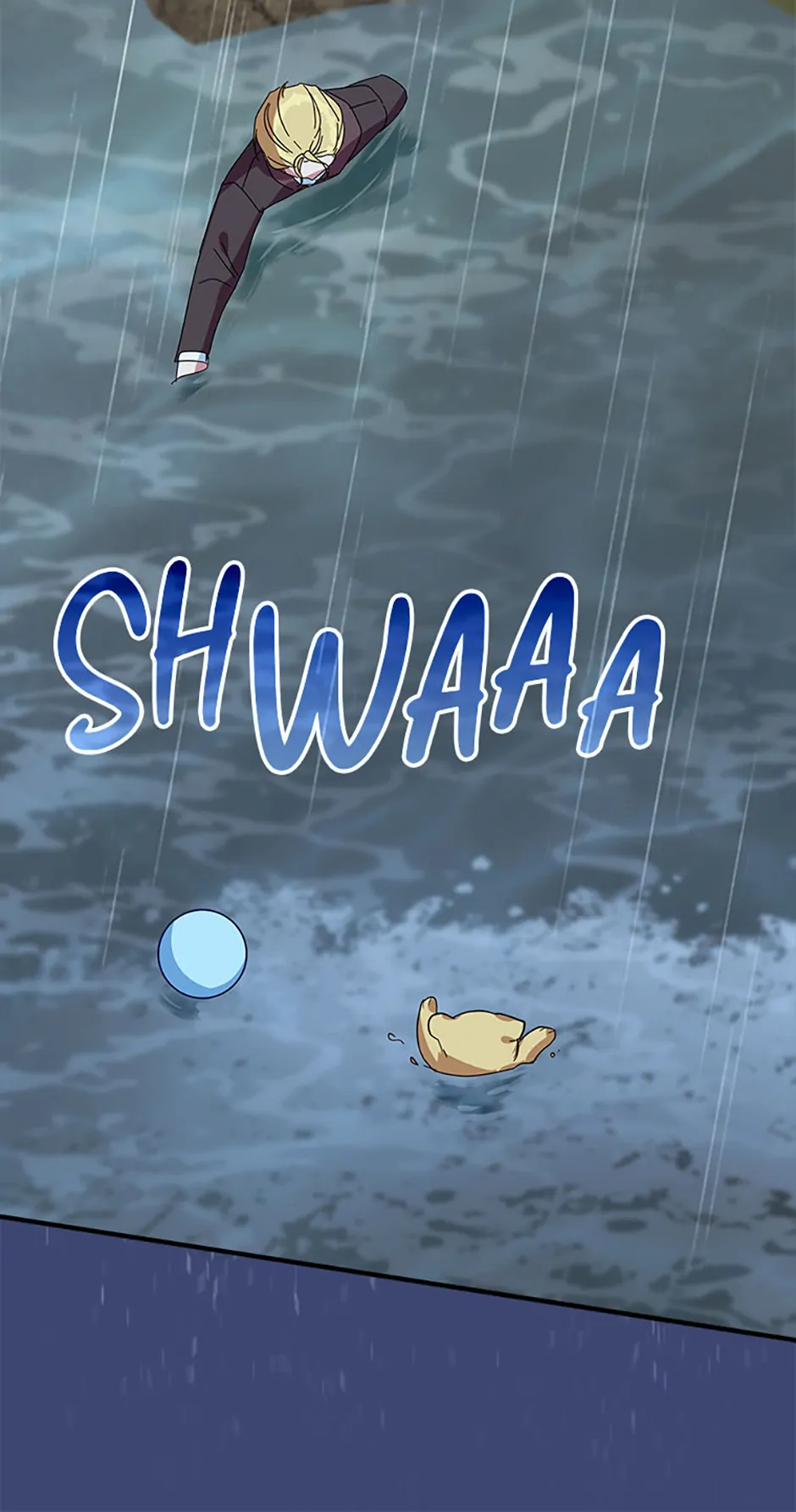 Read Lady Blue Bird of the White Lion Family EN Manga Online