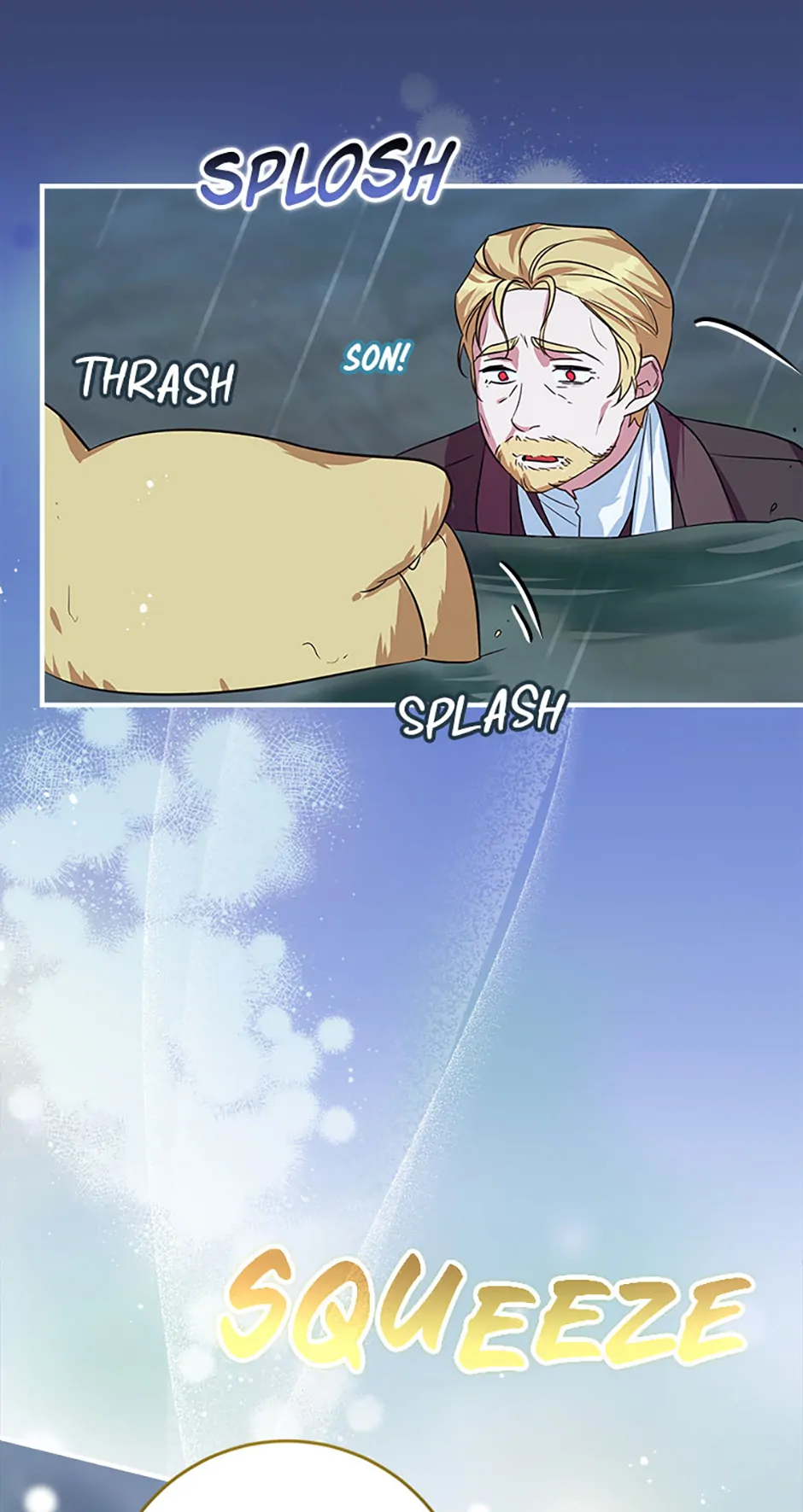 Read Lady Blue Bird of the White Lion Family EN Manga Online